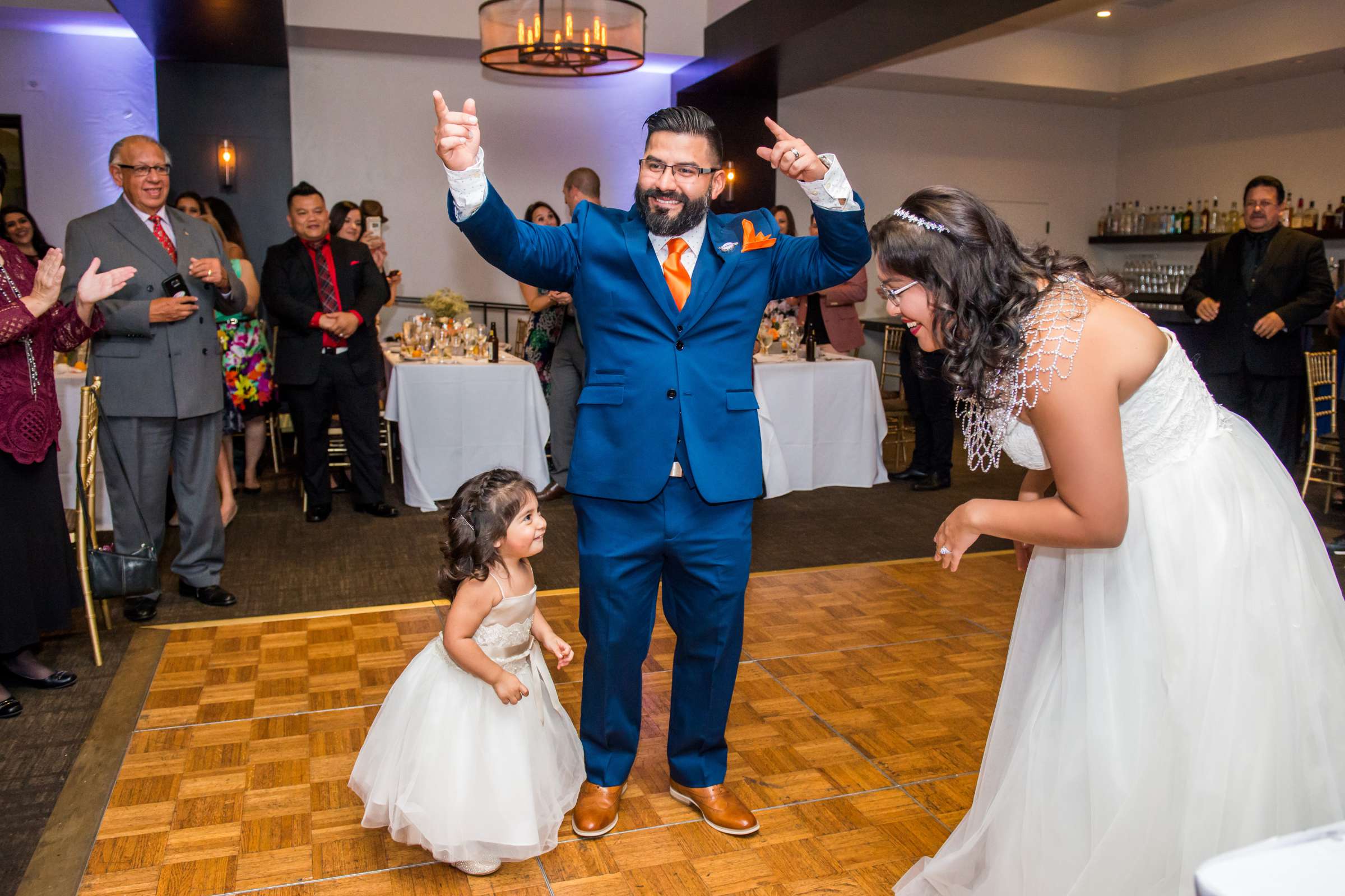 Tom Ham's Lighthouse Wedding, Diana and Victor Wedding Photo #61 by True Photography