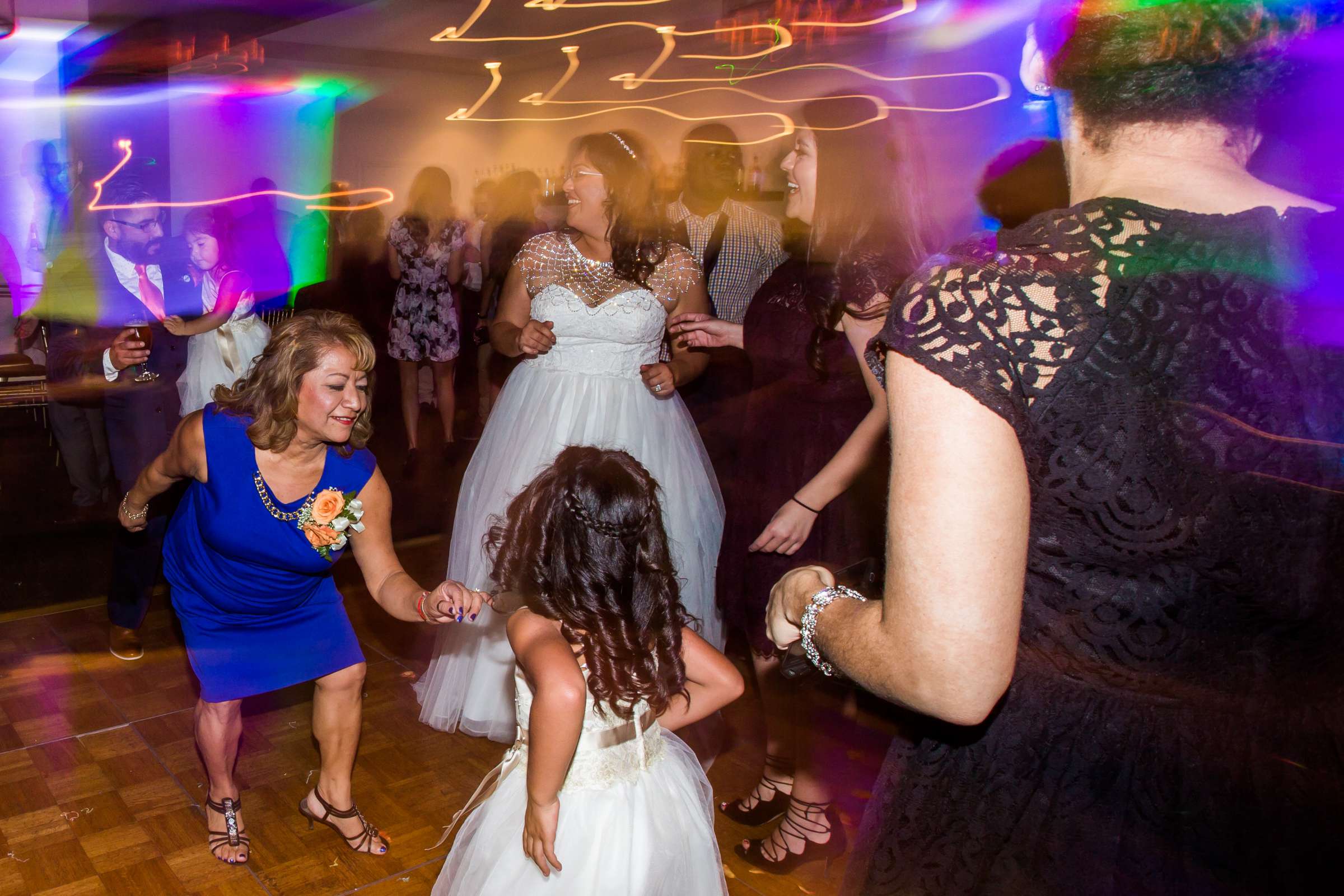 Tom Ham's Lighthouse Wedding, Diana and Victor Wedding Photo #66 by True Photography