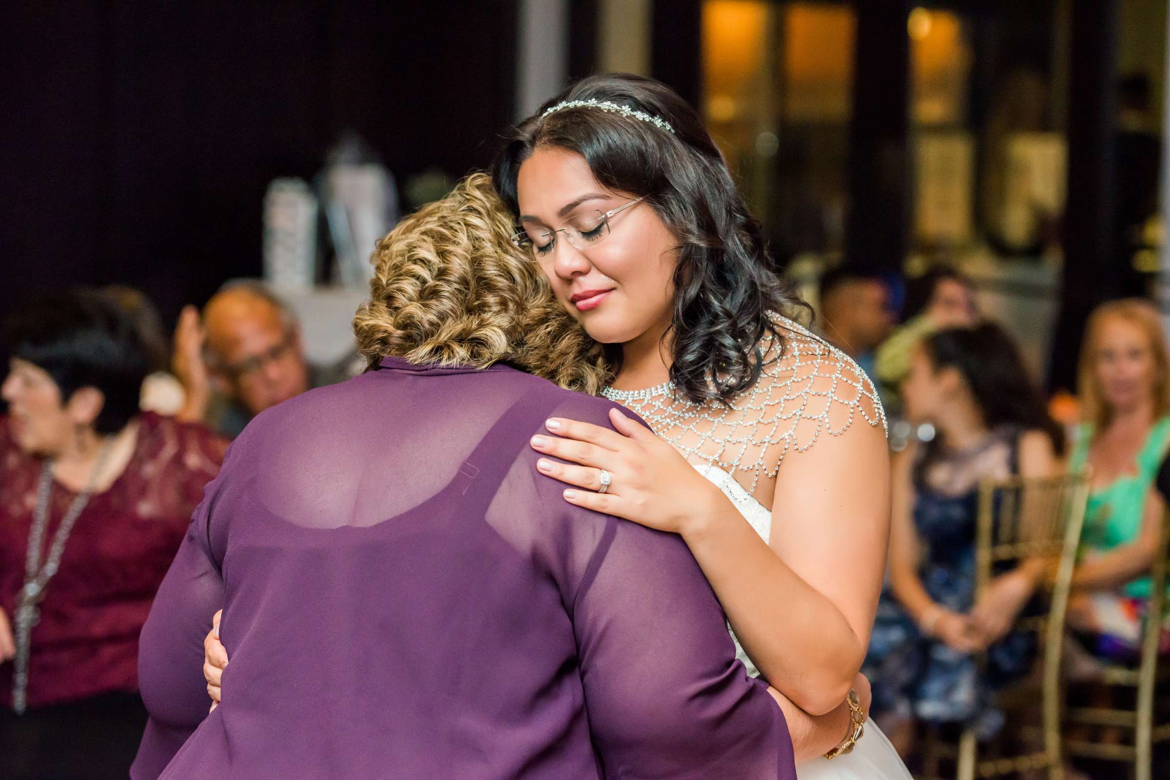 Tom Ham's Lighthouse Wedding, Diana and Victor Wedding Photo #76 by True Photography