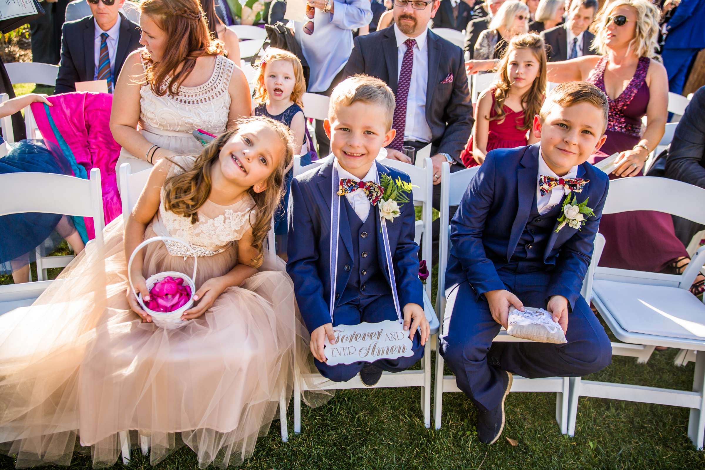 Westlake Village Inn Wedding coordinated by Cali LA Productions, Jennafer and Kylan Wedding Photo #52 by True Photography