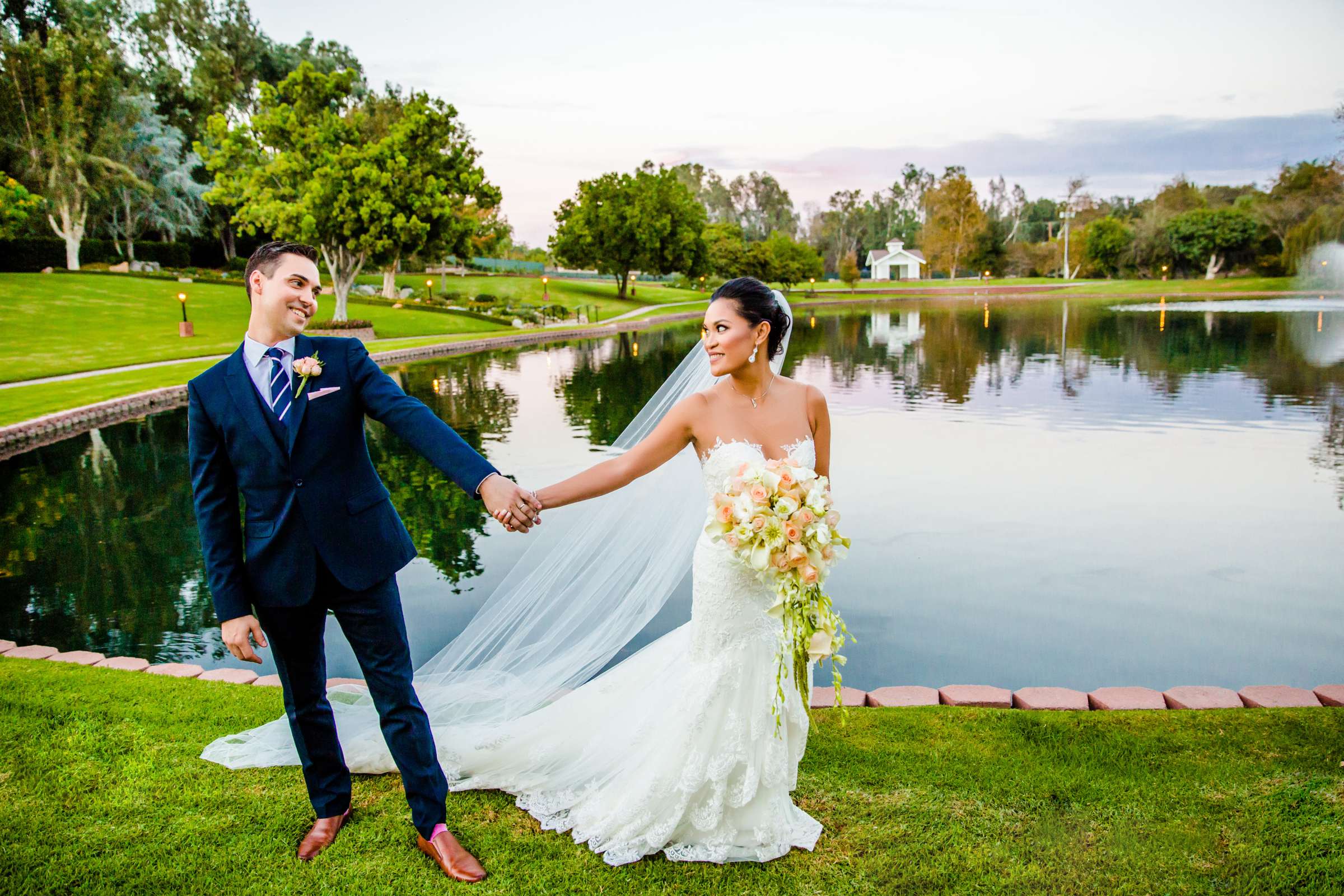 Grand Tradition Estate Wedding coordinated by Grand Tradition Estate, Cicely and Brad Wedding Photo #287837 by True Photography