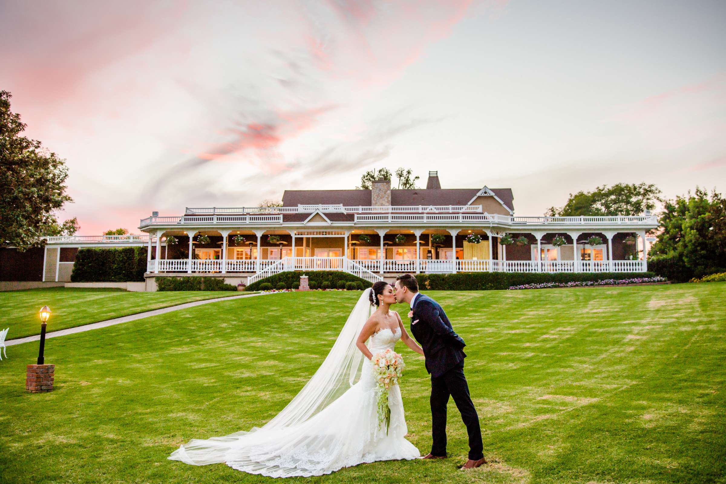 Grand Tradition Estate Wedding coordinated by Grand Tradition Estate, Cicely and Brad Wedding Photo #287845 by True Photography