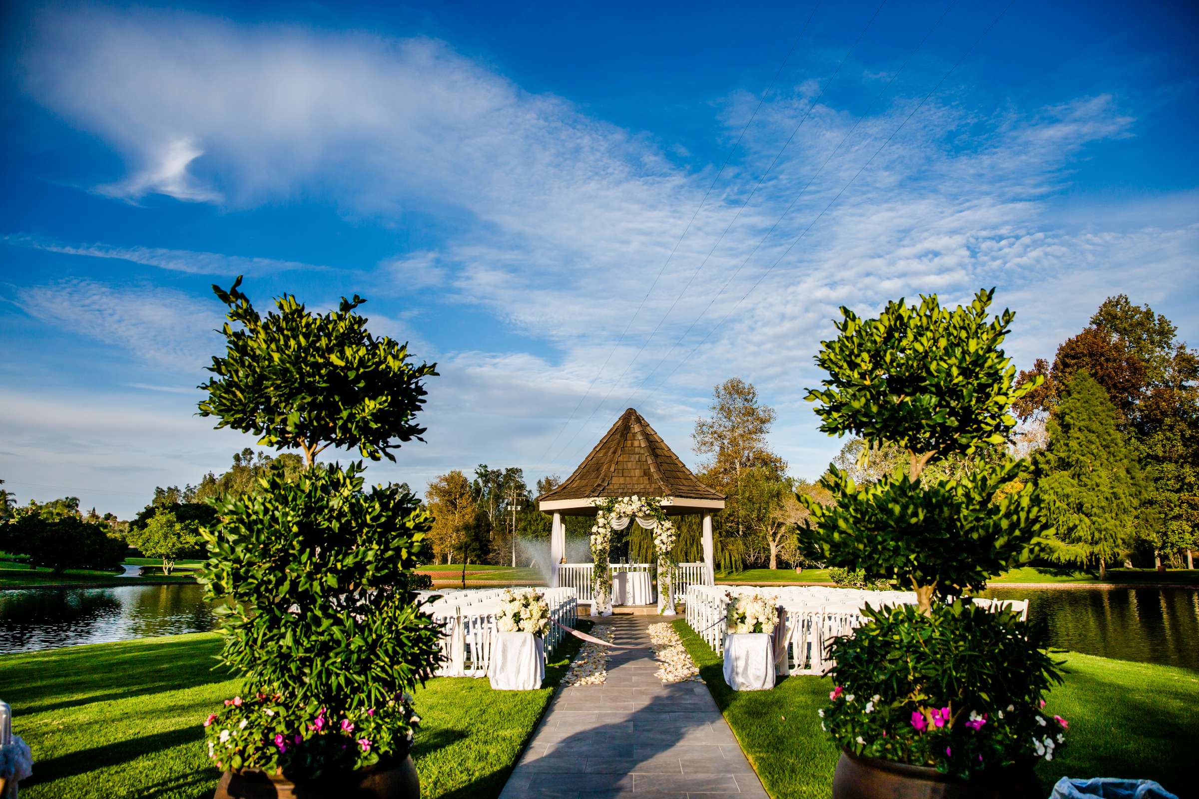 Grand Tradition Estate Wedding coordinated by Grand Tradition Estate, Cicely and Brad Wedding Photo #287887 by True Photography