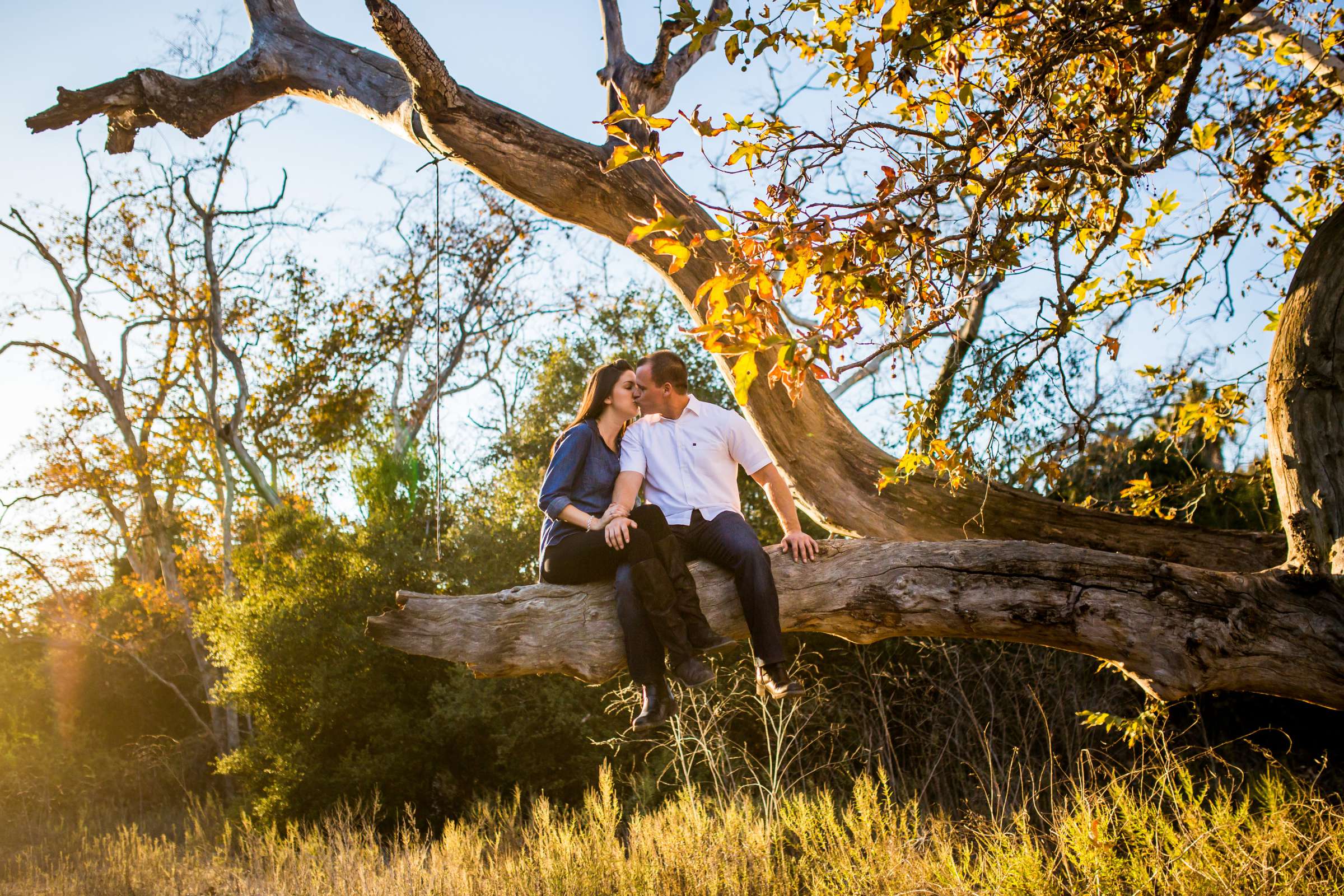 Engagement, Kelly and Joe Engagement Photo #287946 by True Photography