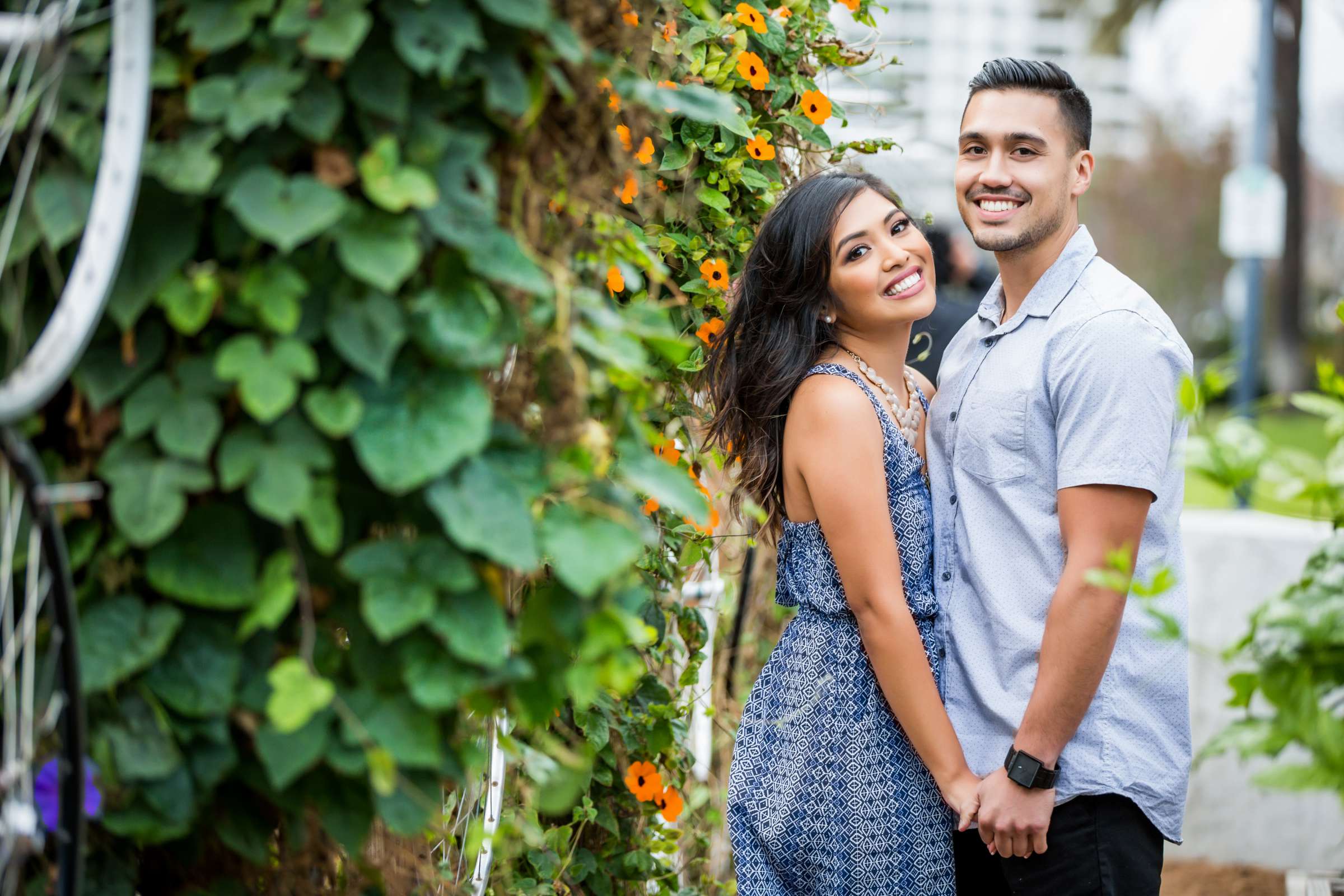 Engagement, Annamarie and Scott Engagement Photo #287957 by True Photography