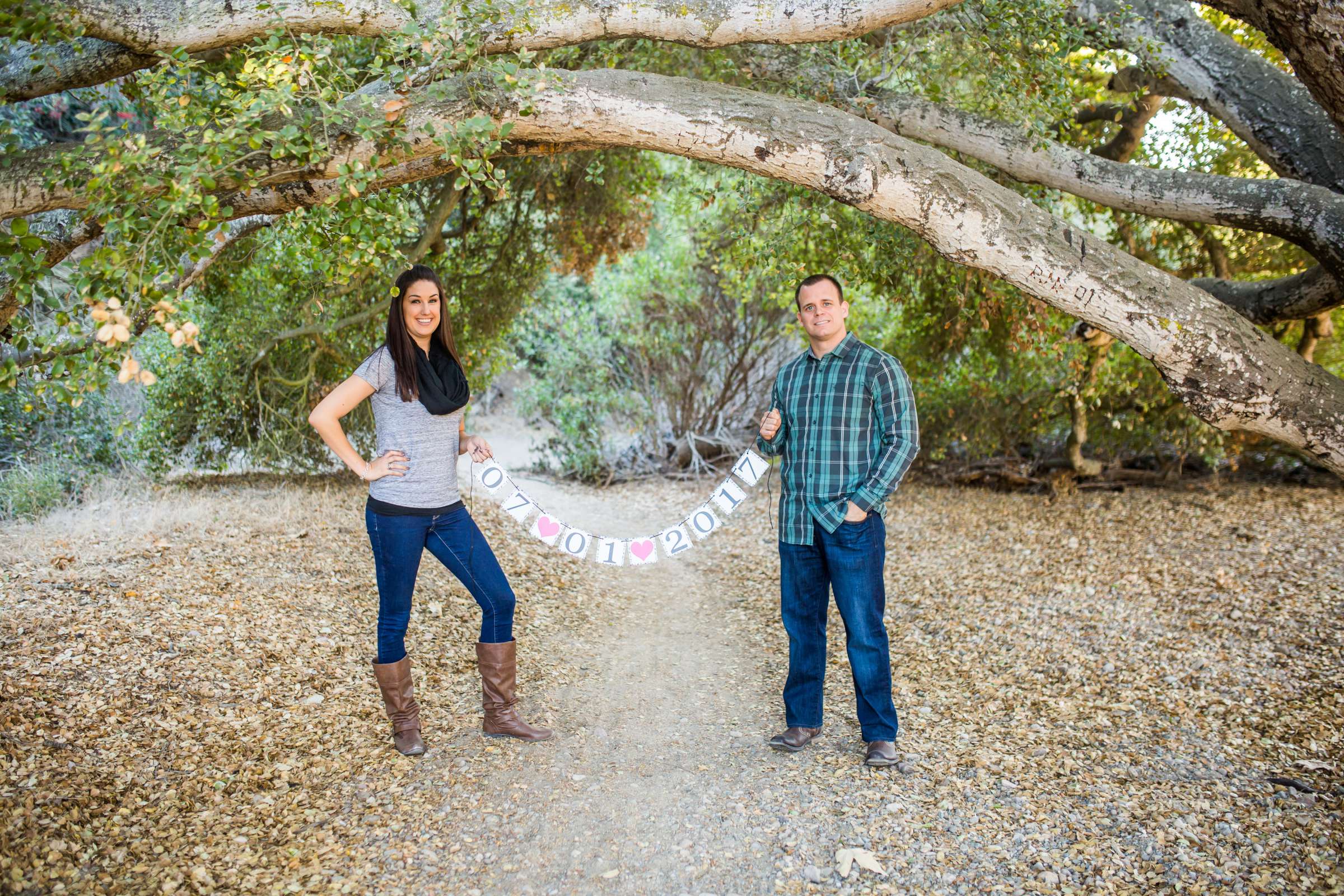 Engagement, Kelly and Joe Engagement Photo #287964 by True Photography