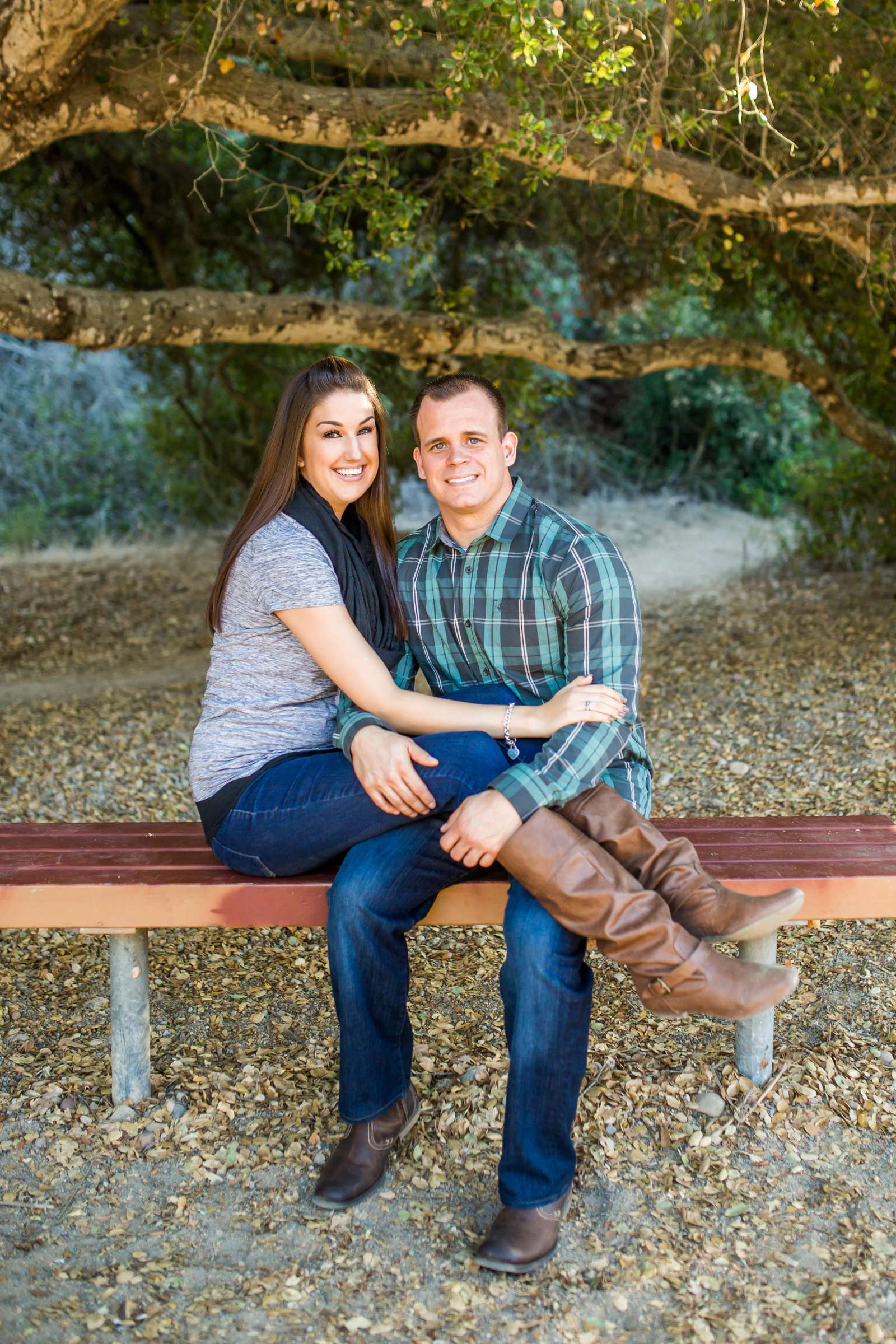 Engagement, Kelly and Joe Engagement Photo #287972 by True Photography