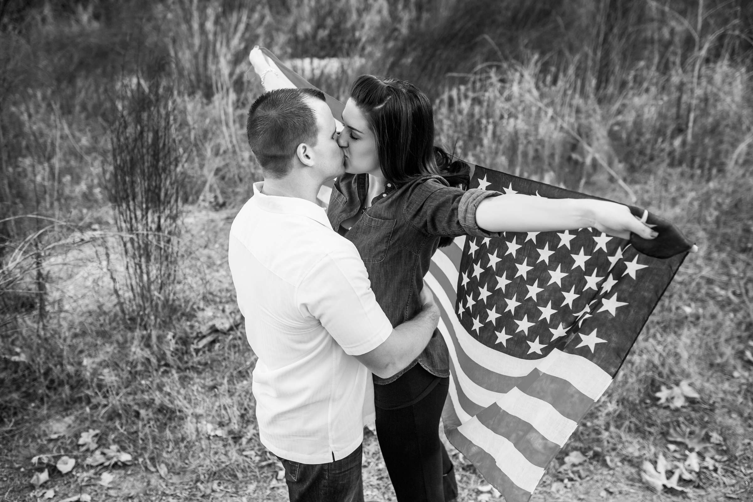 Engagement, Kelly and Joe Engagement Photo #287981 by True Photography