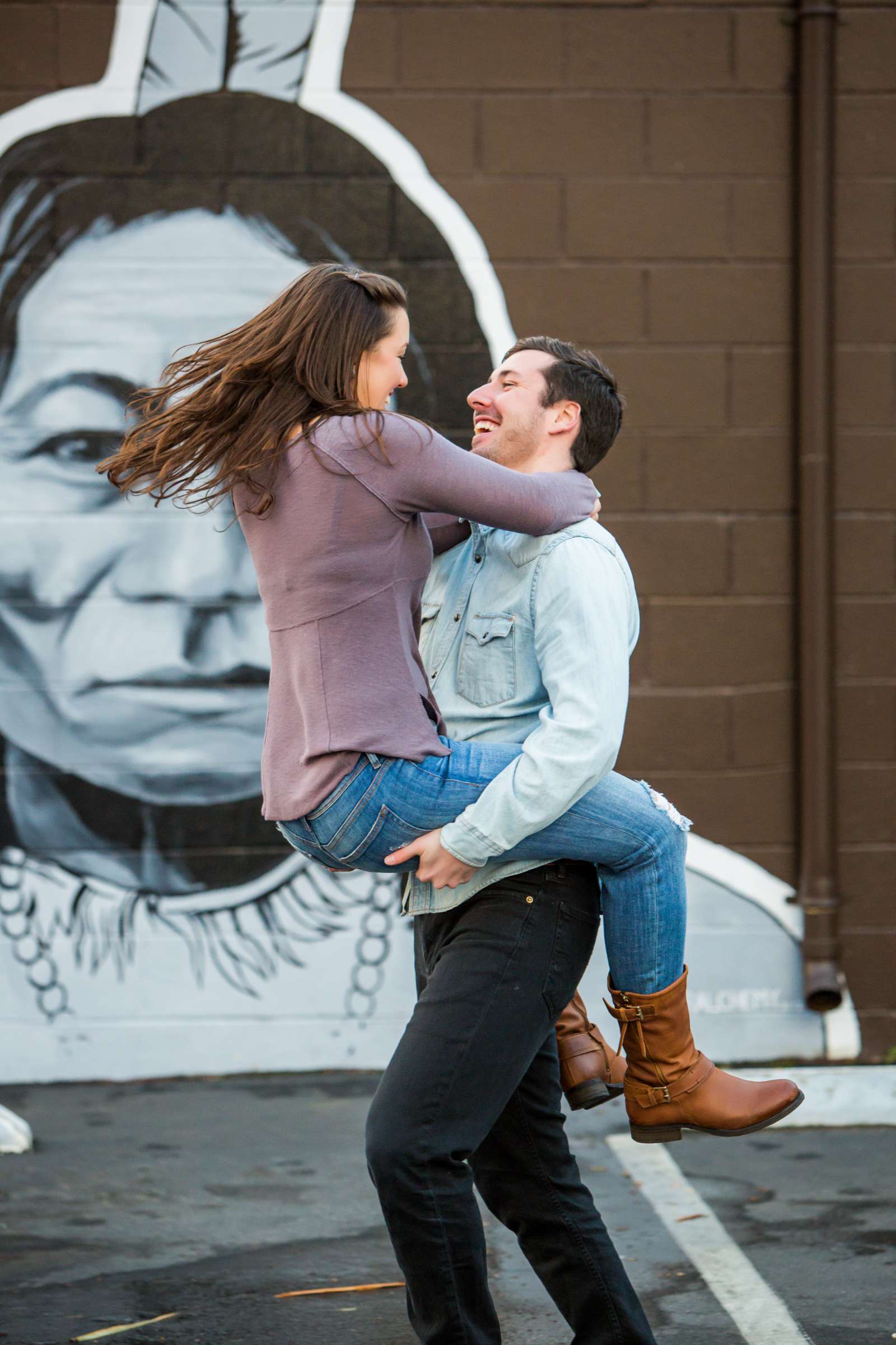 Engagement, Lindsea and Daniel Engagement Photo #288040 by True Photography