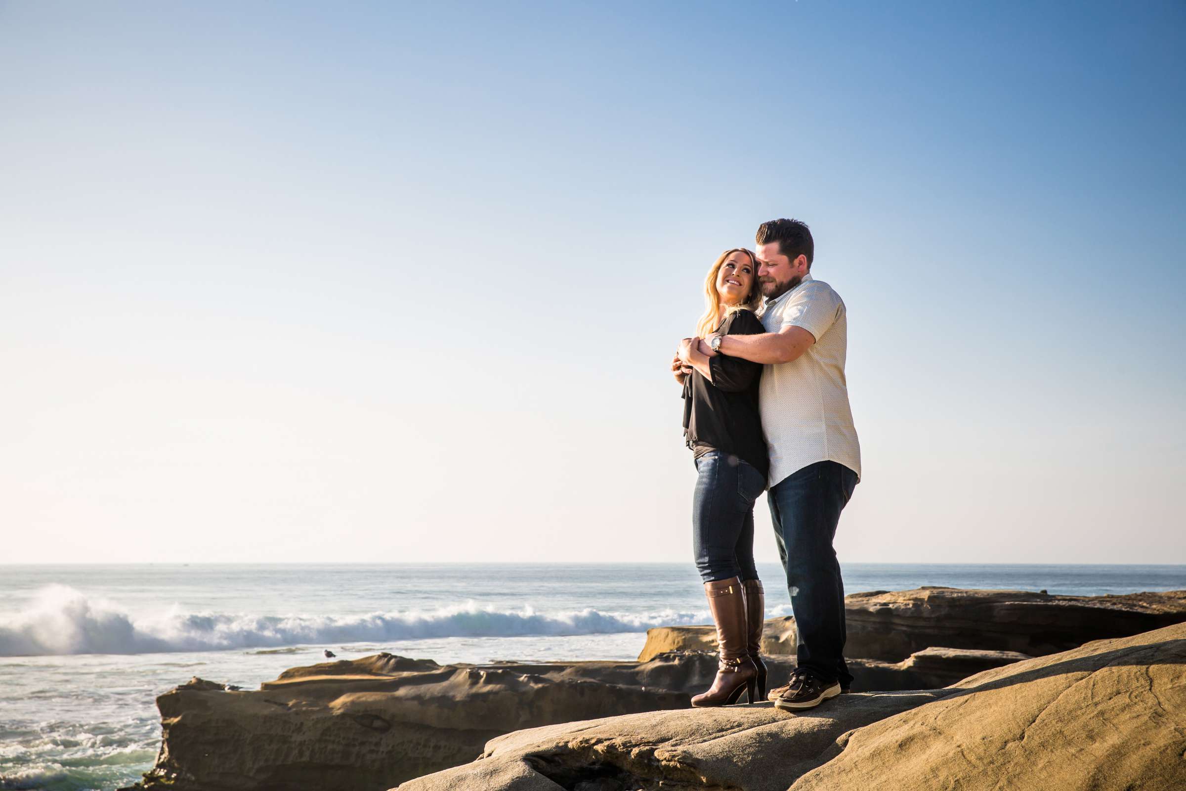 Engagement, Kathy and Cody Engagement Photo #288068 by True Photography