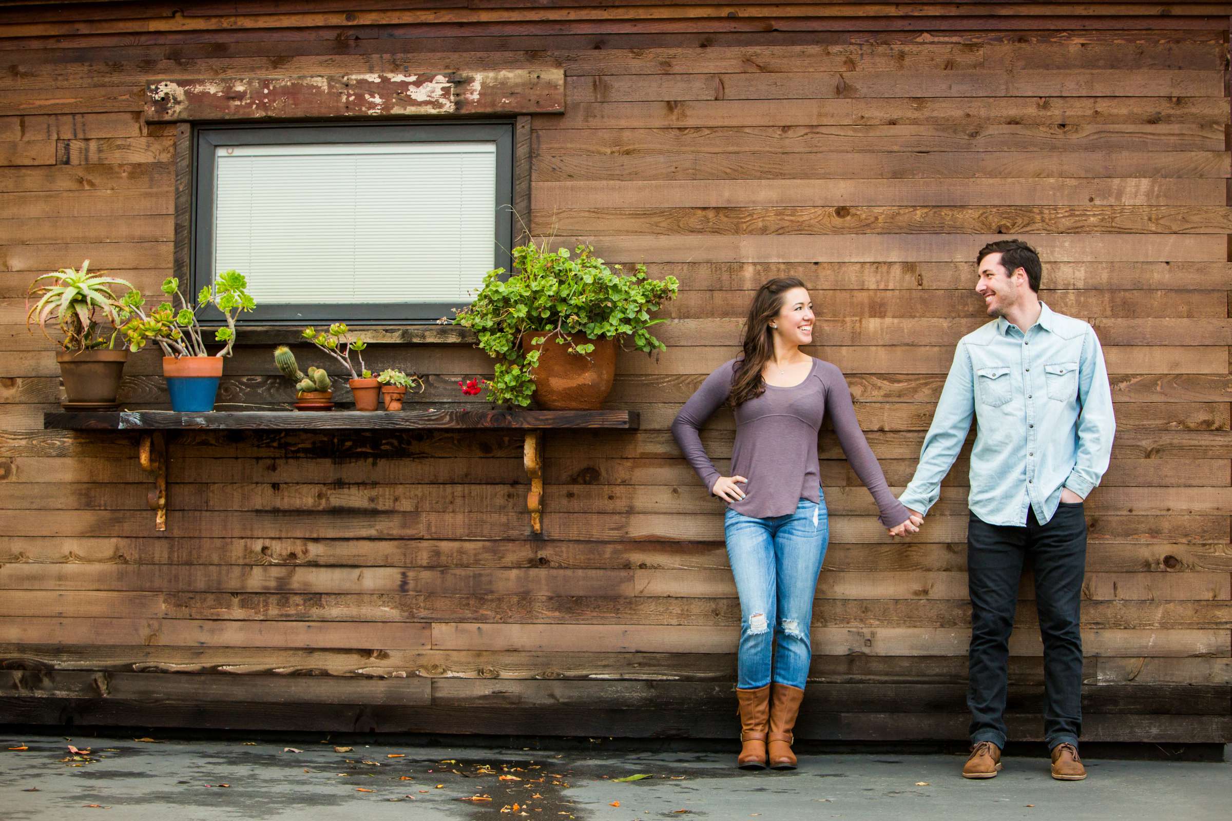 Engagement, Lindsea and Daniel Engagement Photo #288070 by True Photography