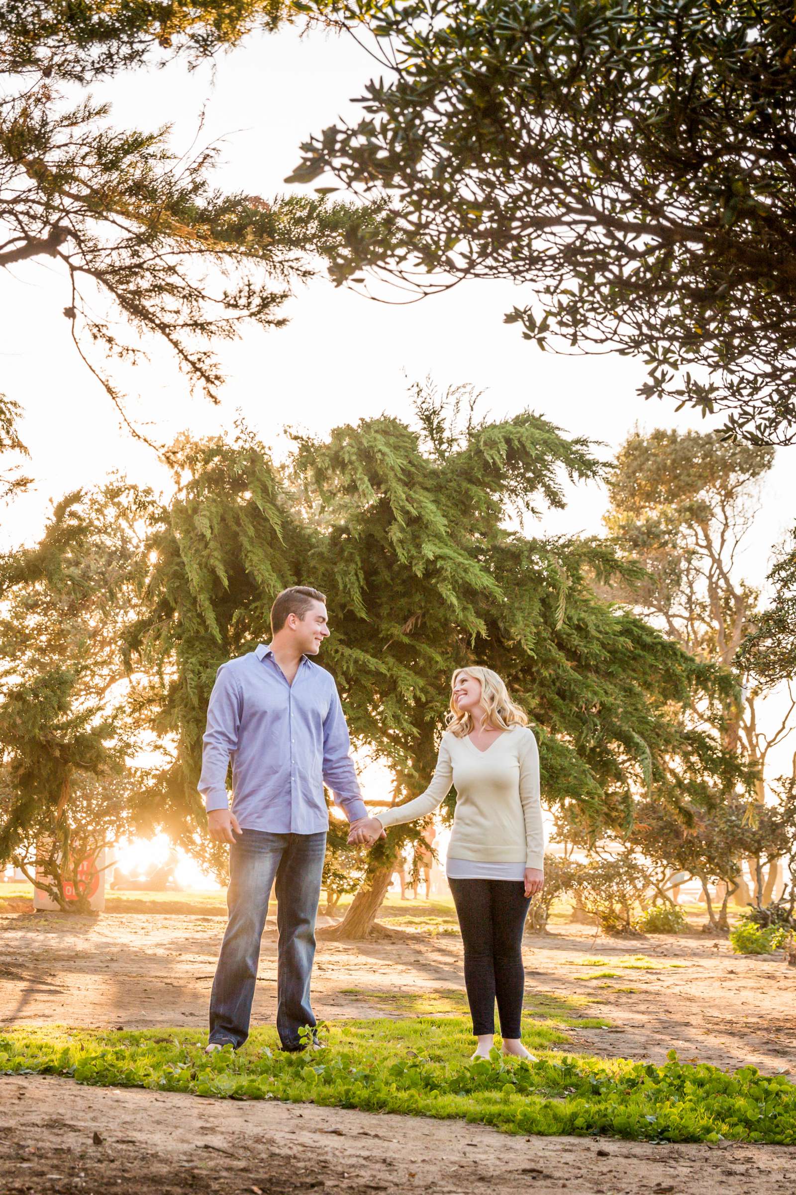 Engagement, Alexandra and Joseph Engagement Photo #288094 by True Photography