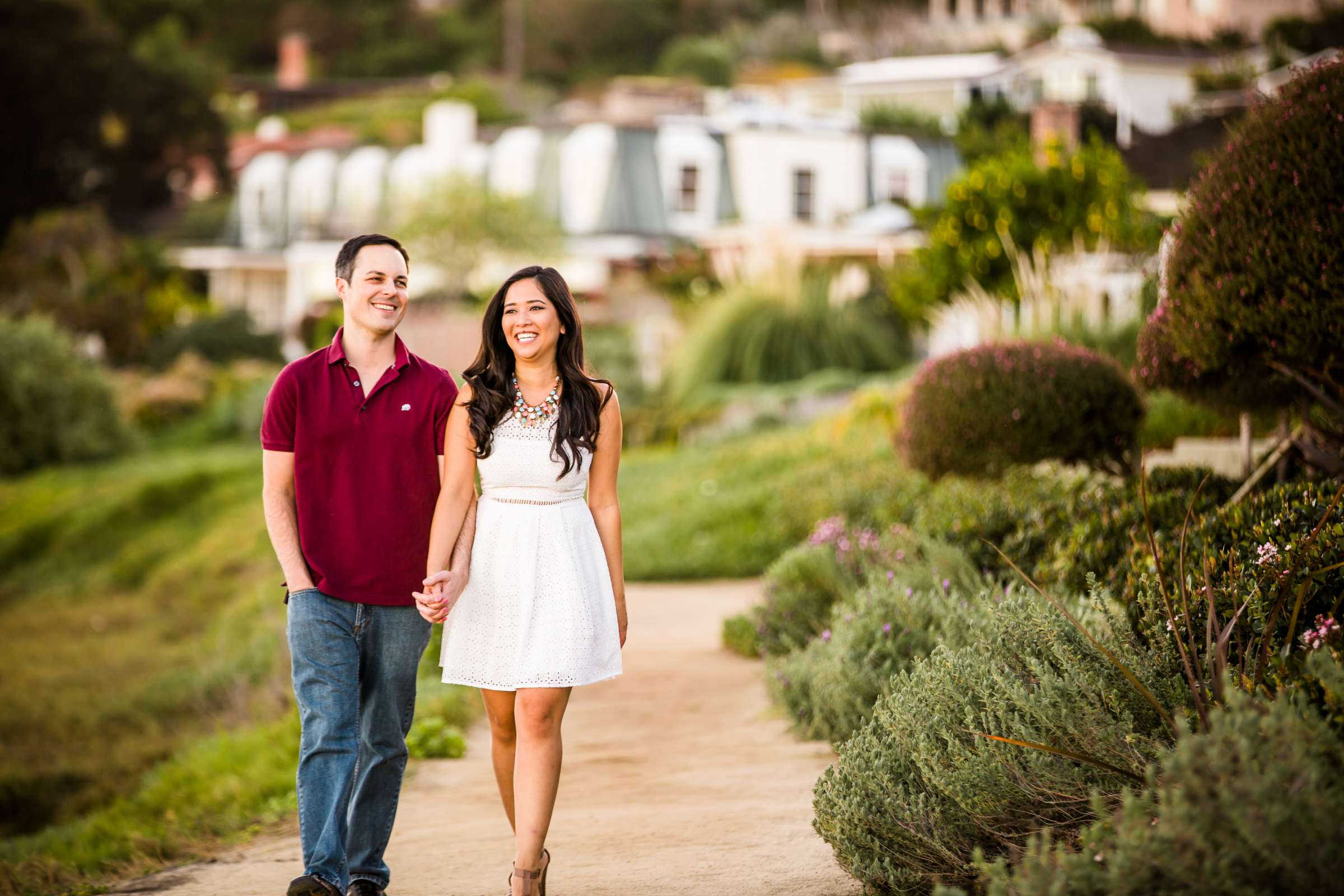 Engagement, Tiffany and Corbin Engagement Photo #288117 by True Photography