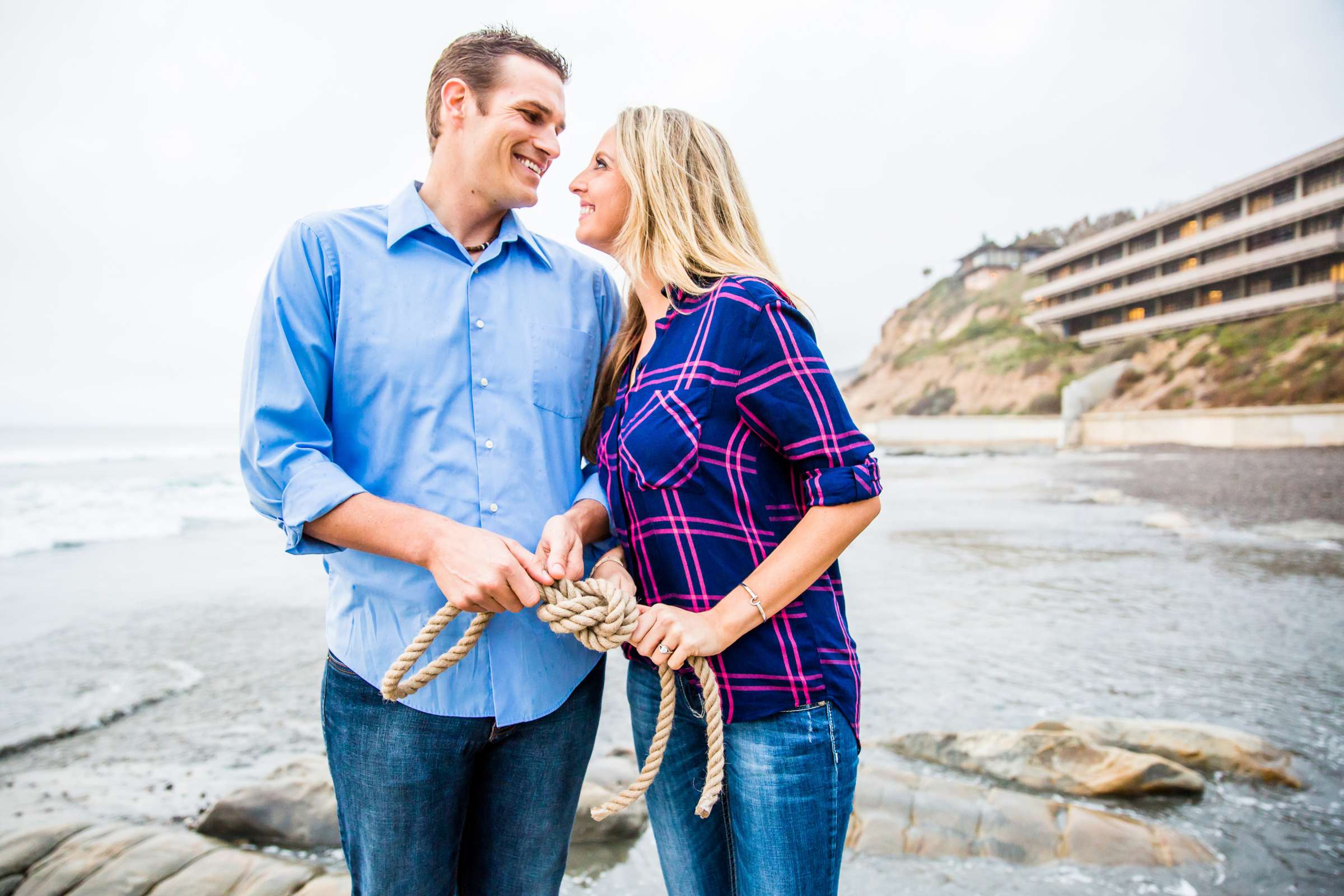 Engagement, Jenn and Nick Engagement Photo #6 by True Photography