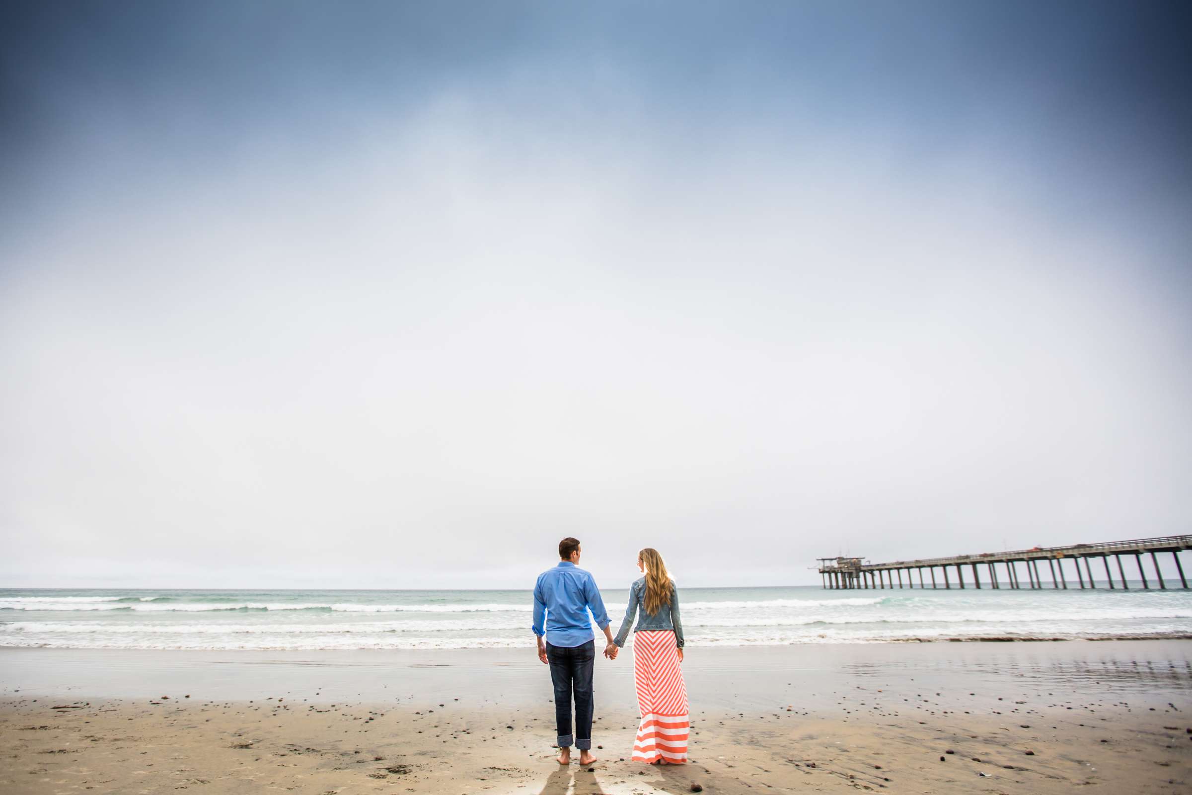 Engagement, Jenn and Nick Engagement Photo #7 by True Photography