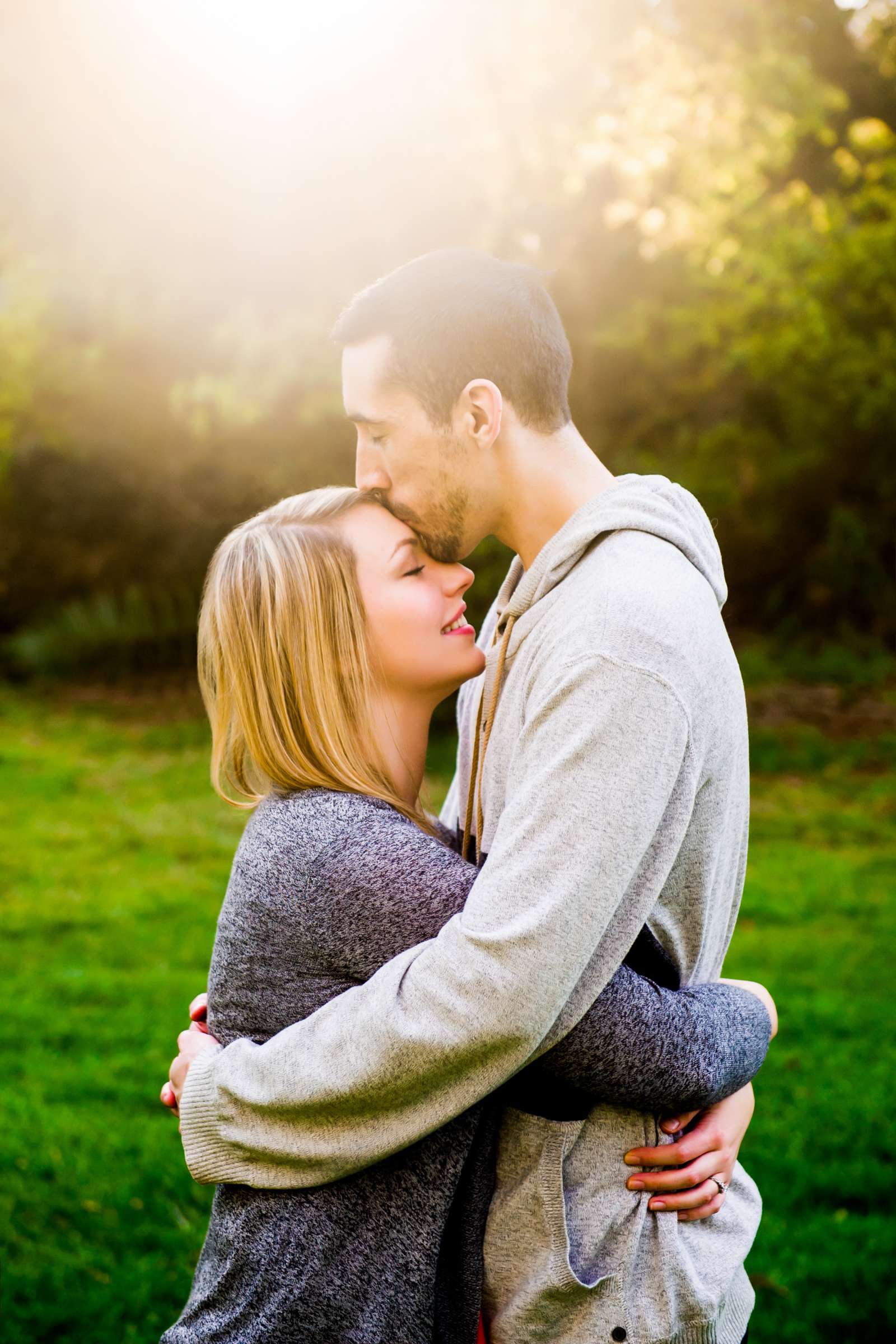 Engagement, Danielle and Shawn Engagement Photo #288306 by True Photography