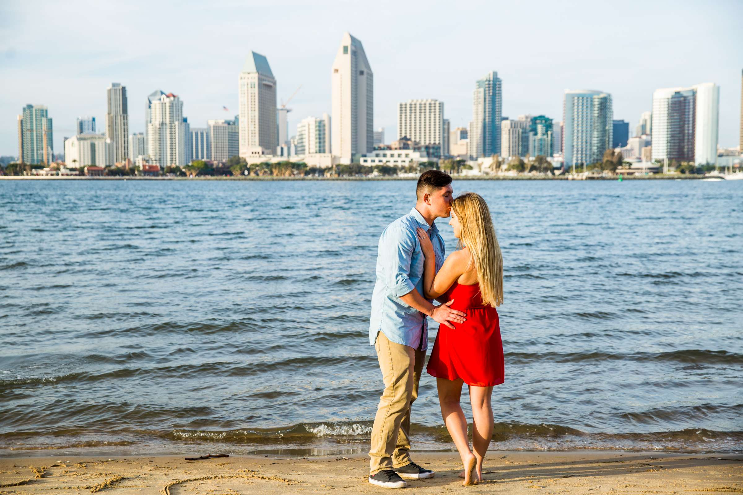 Engagement, Deorah and Mitch Engagement Photo #288339 by True Photography