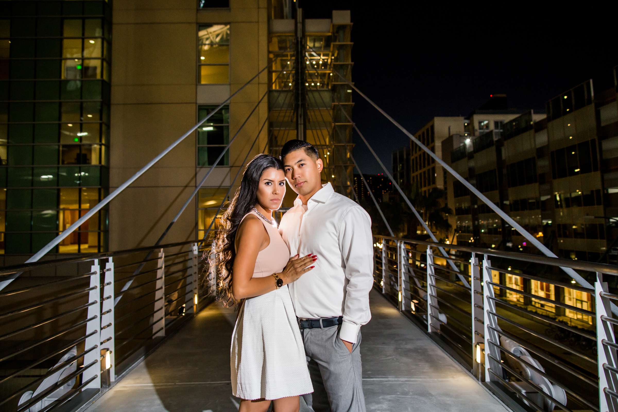 Engagement, Danika and Jonathon Engagement Photo #288342 by True Photography