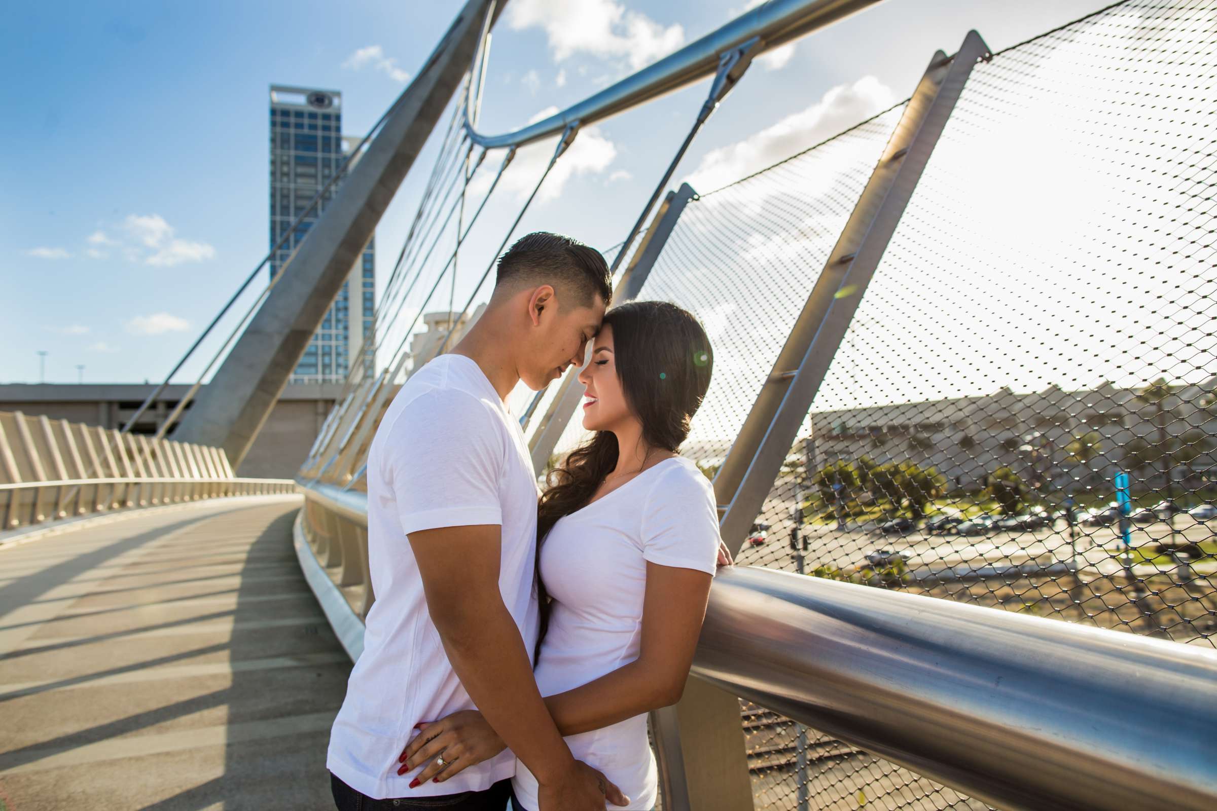 Engagement, Danika and Jonathon Engagement Photo #288346 by True Photography