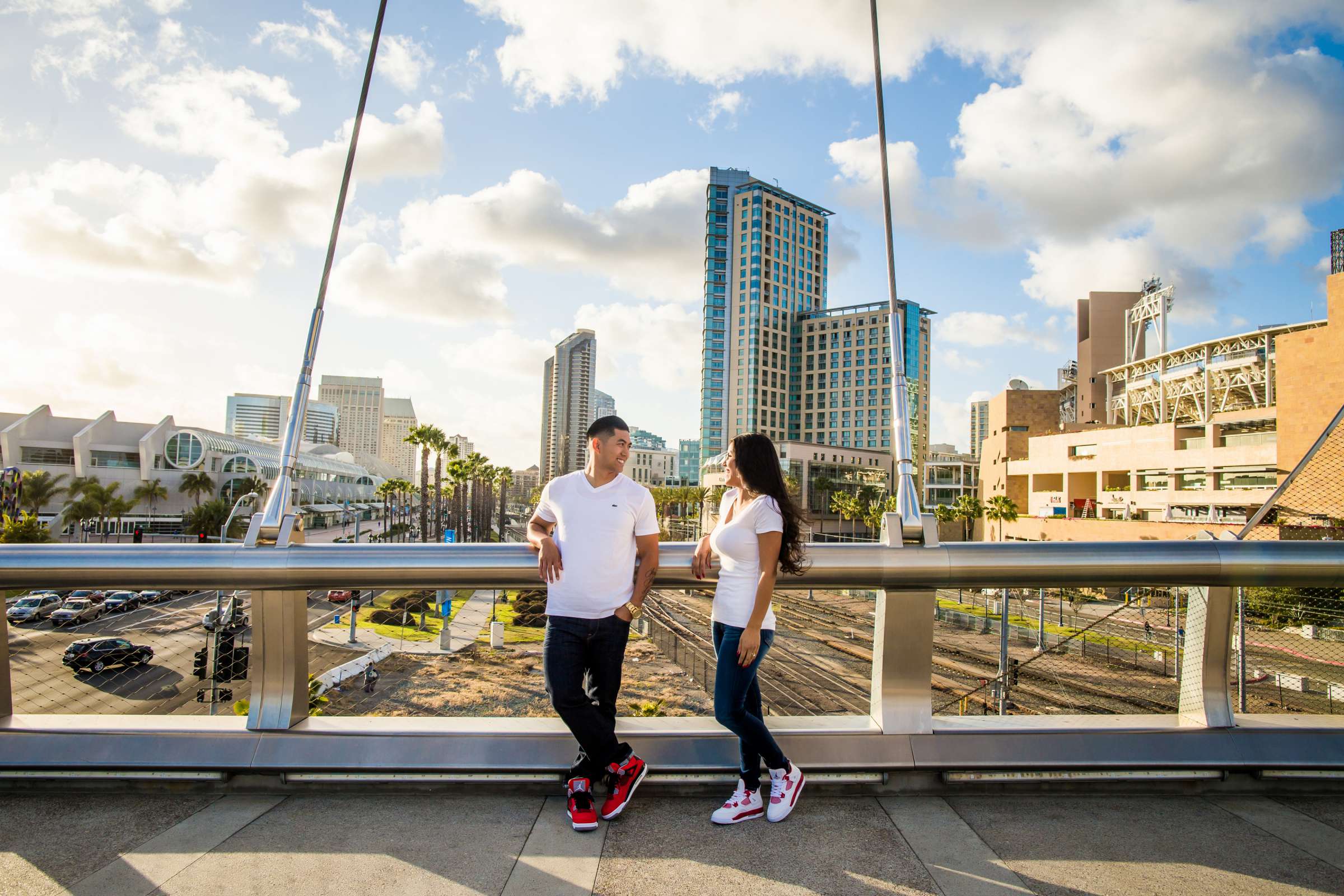 Engagement, Danika and Jonathon Engagement Photo #288357 by True Photography