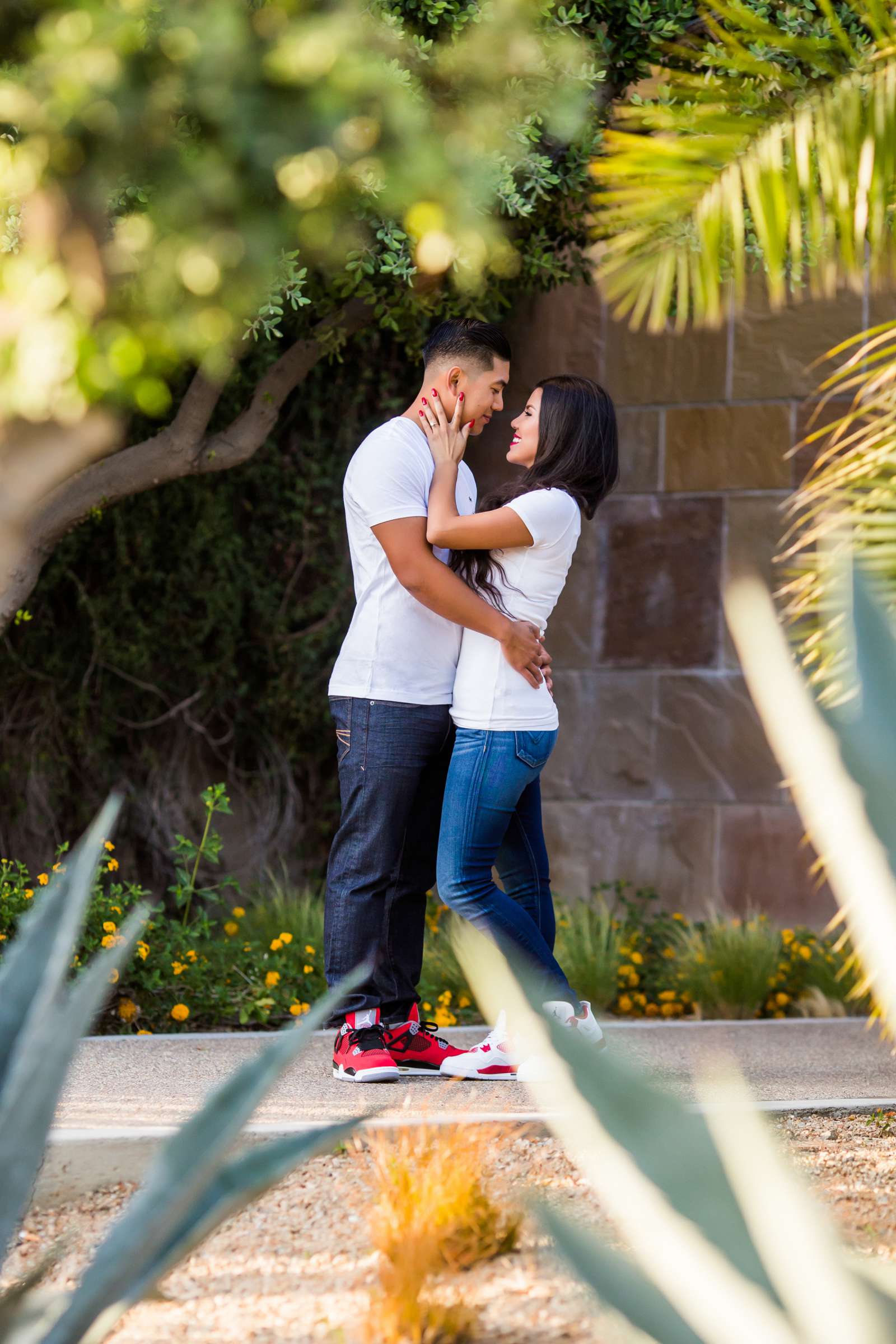 Engagement, Danika and Jonathon Engagement Photo #288361 by True Photography