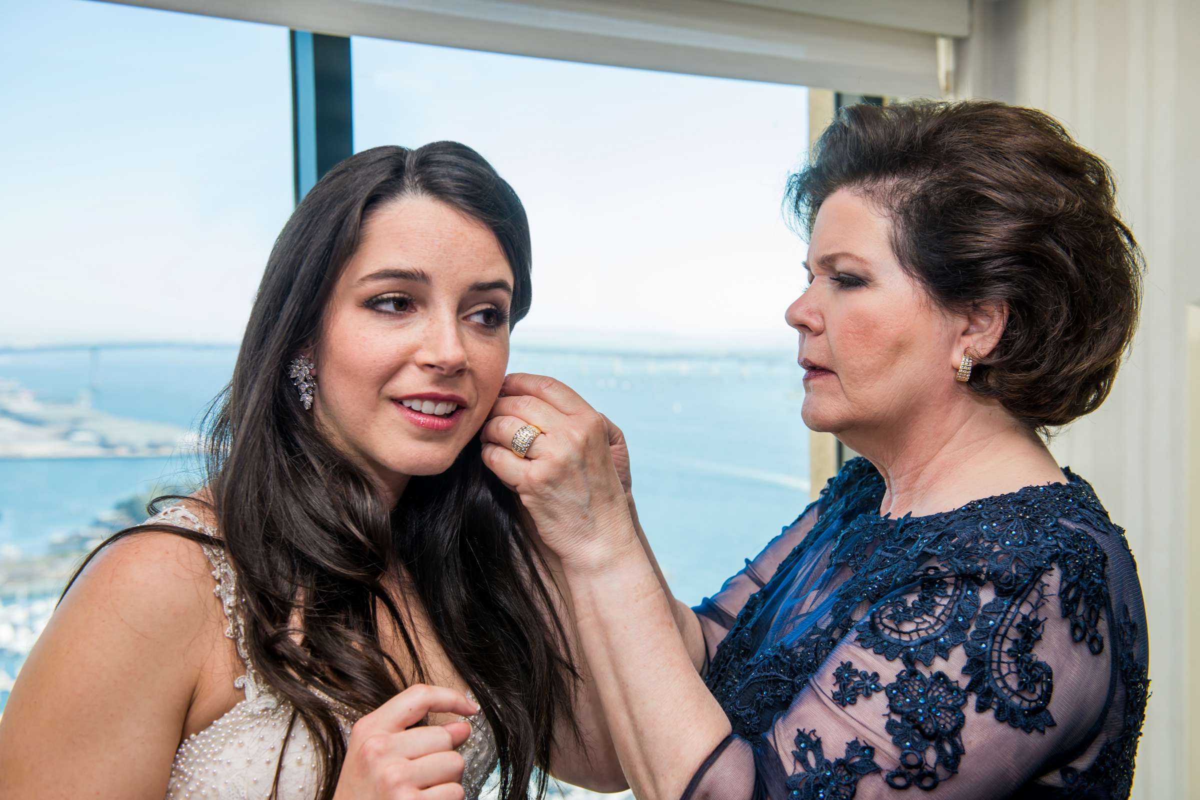 Manchester Grand Hyatt San Diego Wedding coordinated by The Party Link, Amanda and Alexander Wedding Photo #36 by True Photography