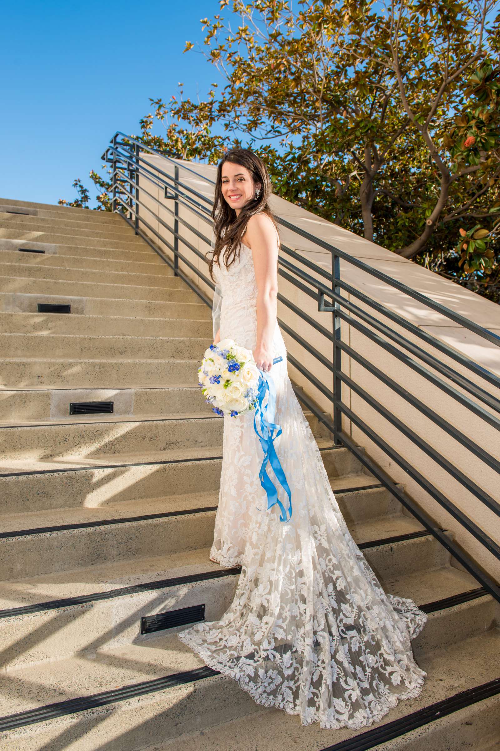 Manchester Grand Hyatt San Diego Wedding coordinated by The Party Link, Amanda and Alexander Wedding Photo #77 by True Photography