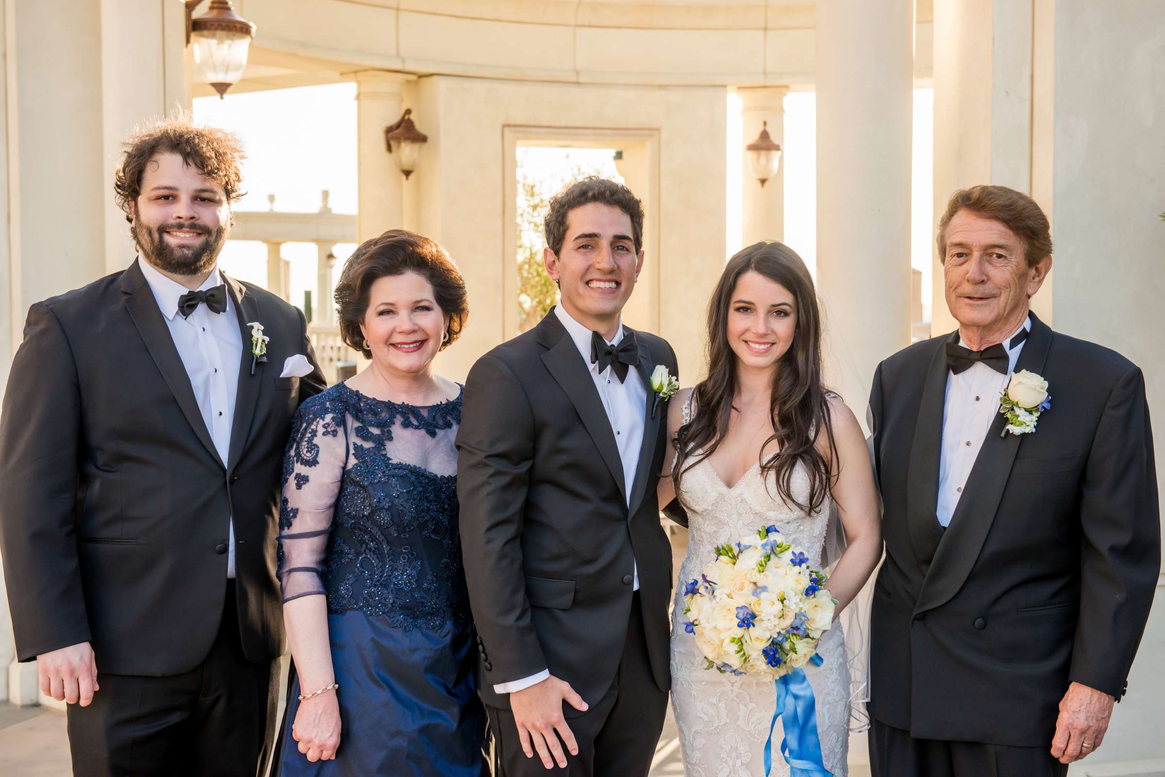 Manchester Grand Hyatt San Diego Wedding coordinated by The Party Link, Amanda and Alexander Wedding Photo #96 by True Photography