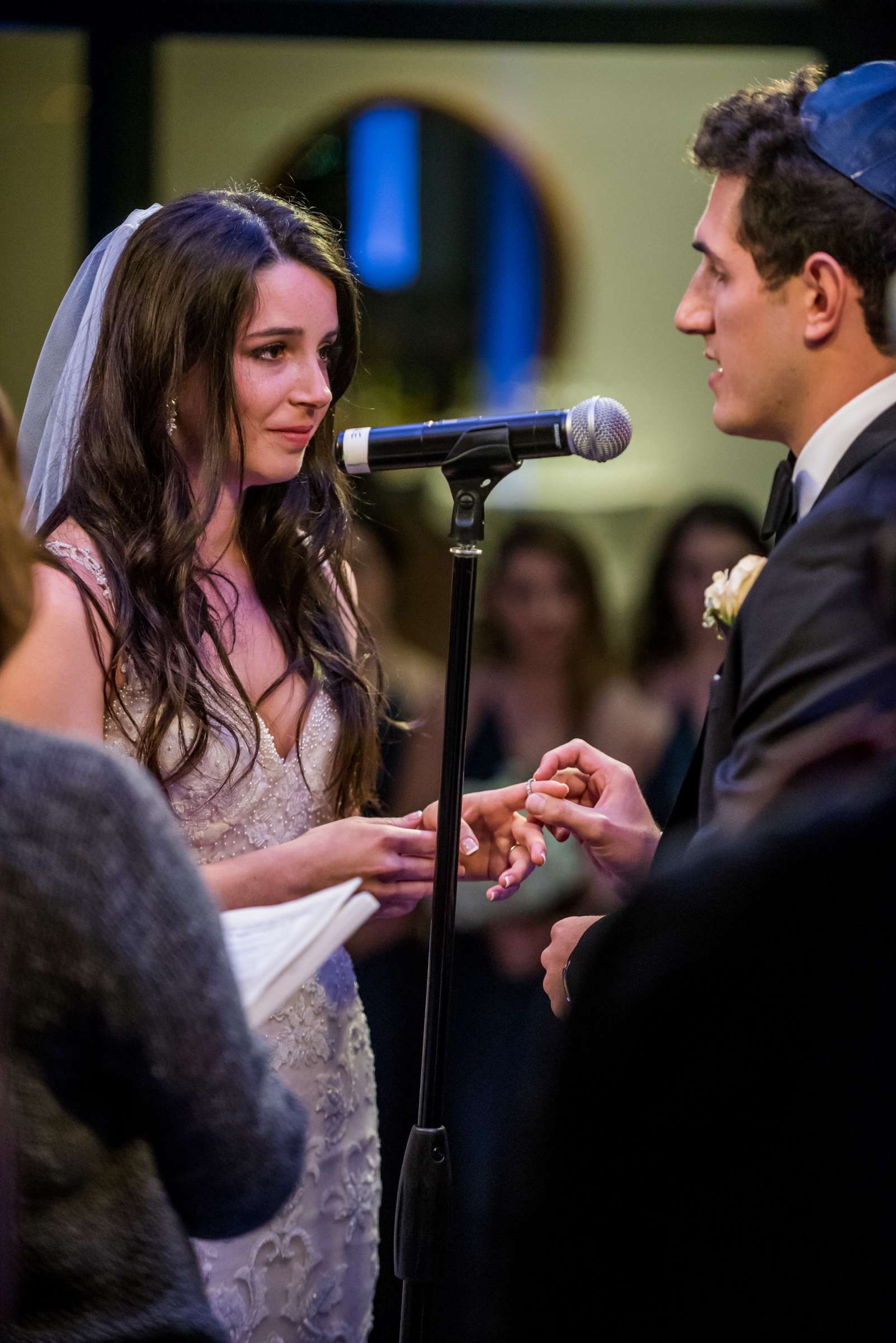 Manchester Grand Hyatt San Diego Wedding coordinated by The Party Link, Amanda and Alexander Wedding Photo #120 by True Photography