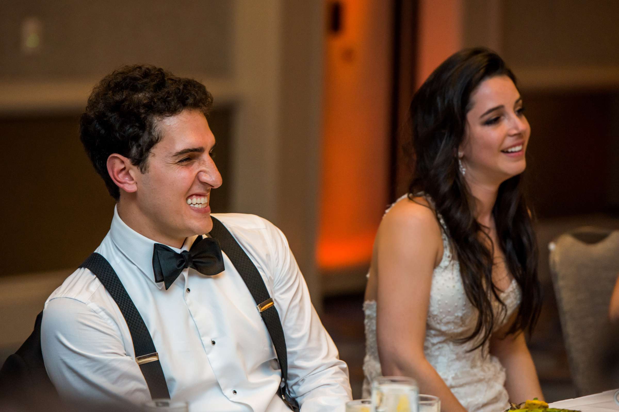 Manchester Grand Hyatt San Diego Wedding coordinated by The Party Link, Amanda and Alexander Wedding Photo #160 by True Photography