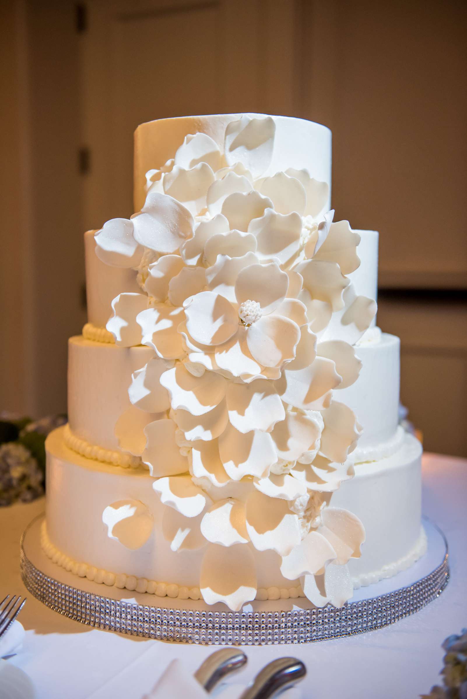 Manchester Grand Hyatt San Diego Wedding coordinated by The Party Link, Amanda and Alexander Wedding Photo #171 by True Photography