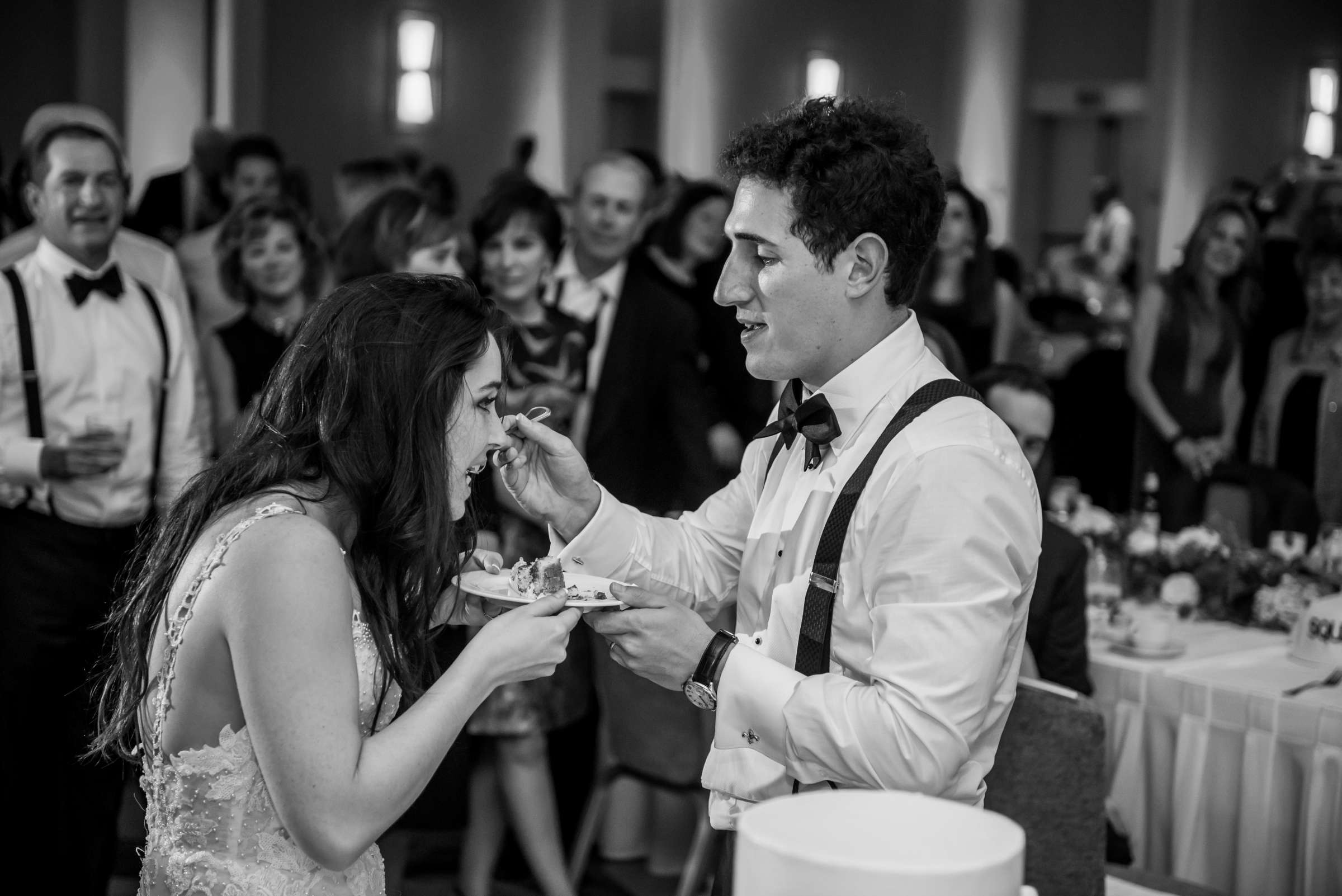 Manchester Grand Hyatt San Diego Wedding coordinated by The Party Link, Amanda and Alexander Wedding Photo #174 by True Photography