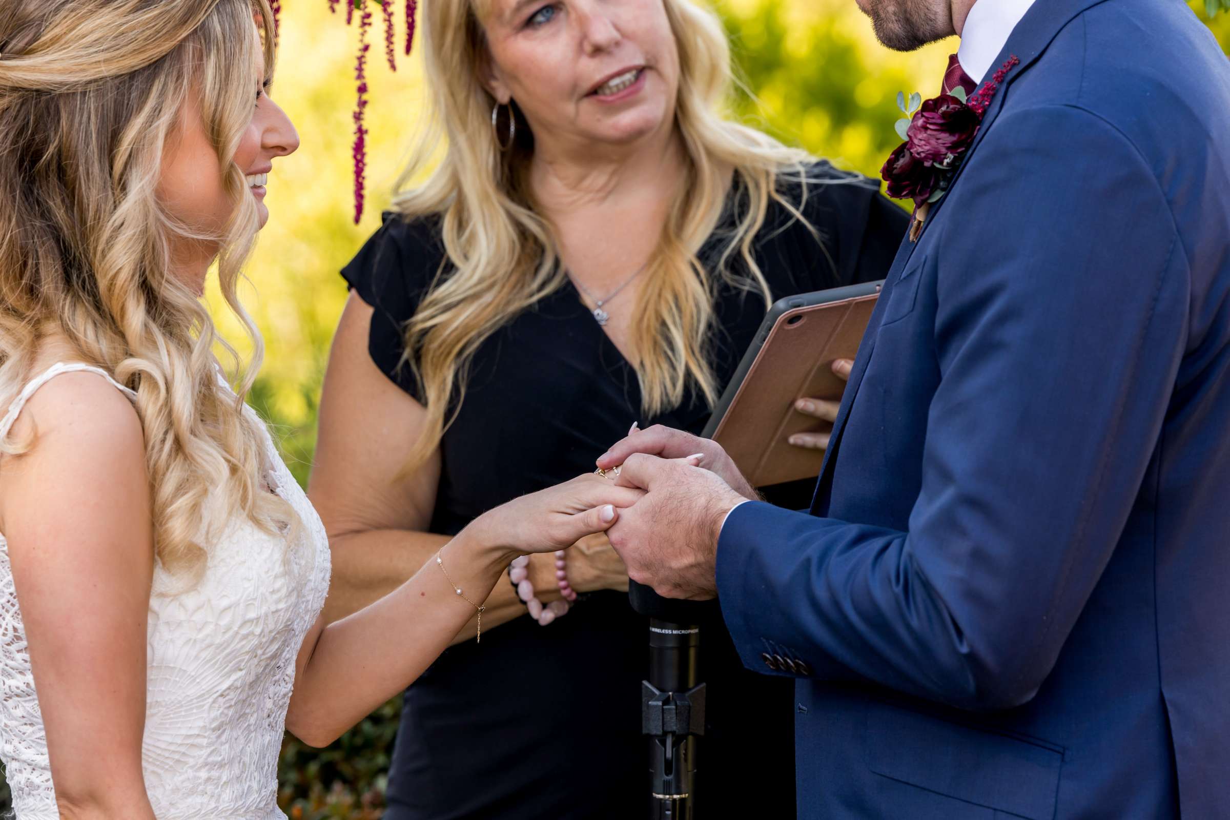 The Old Rancho Wedding coordinated by Personal Touch Dining, Megan and Bruce Wedding Photo #75 by True Photography