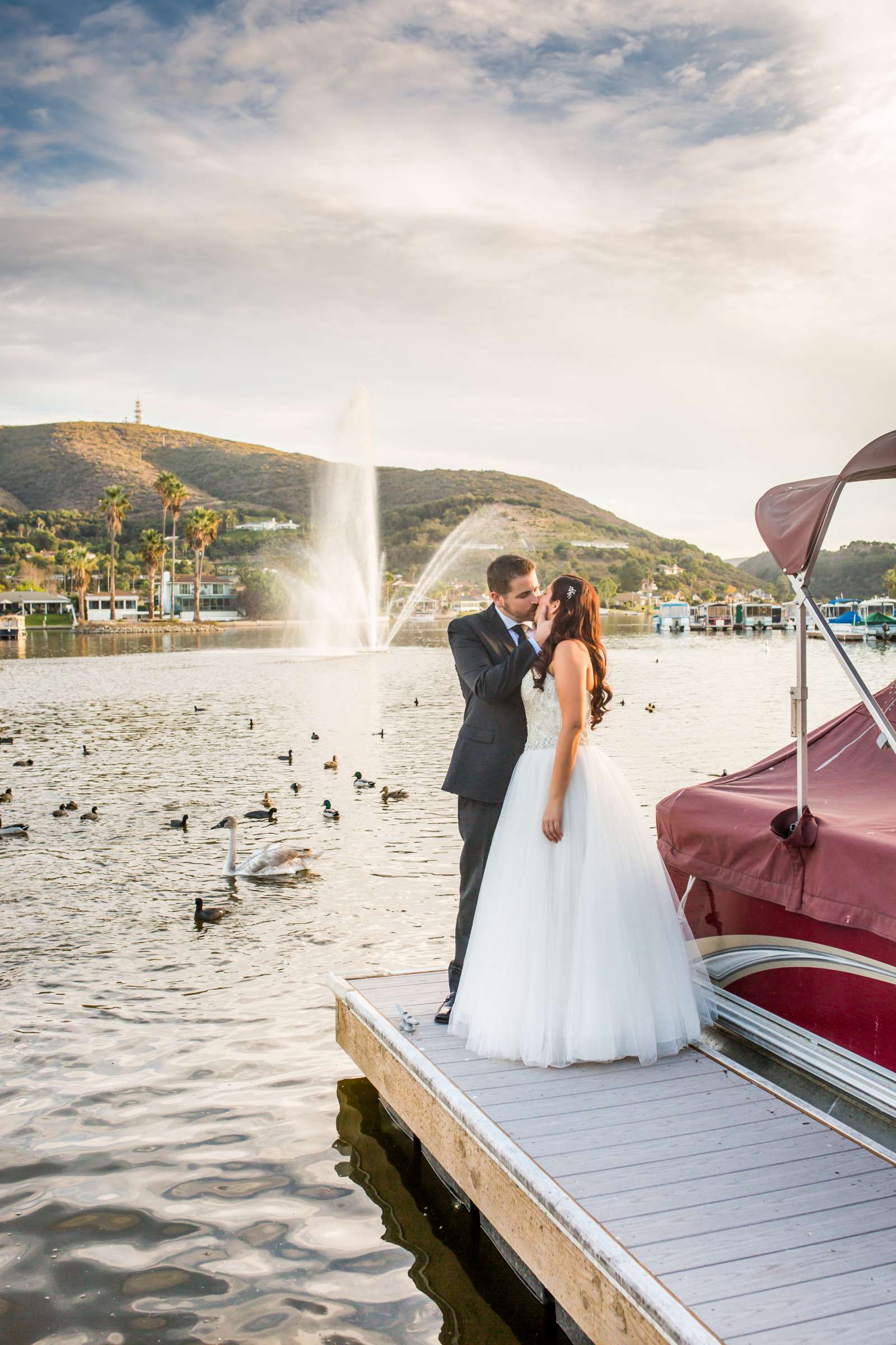 Lakehouse Hotel and Resort Wedding coordinated by MR floral&events, Ilyssa and Michael Wedding Photo #34 by True Photography