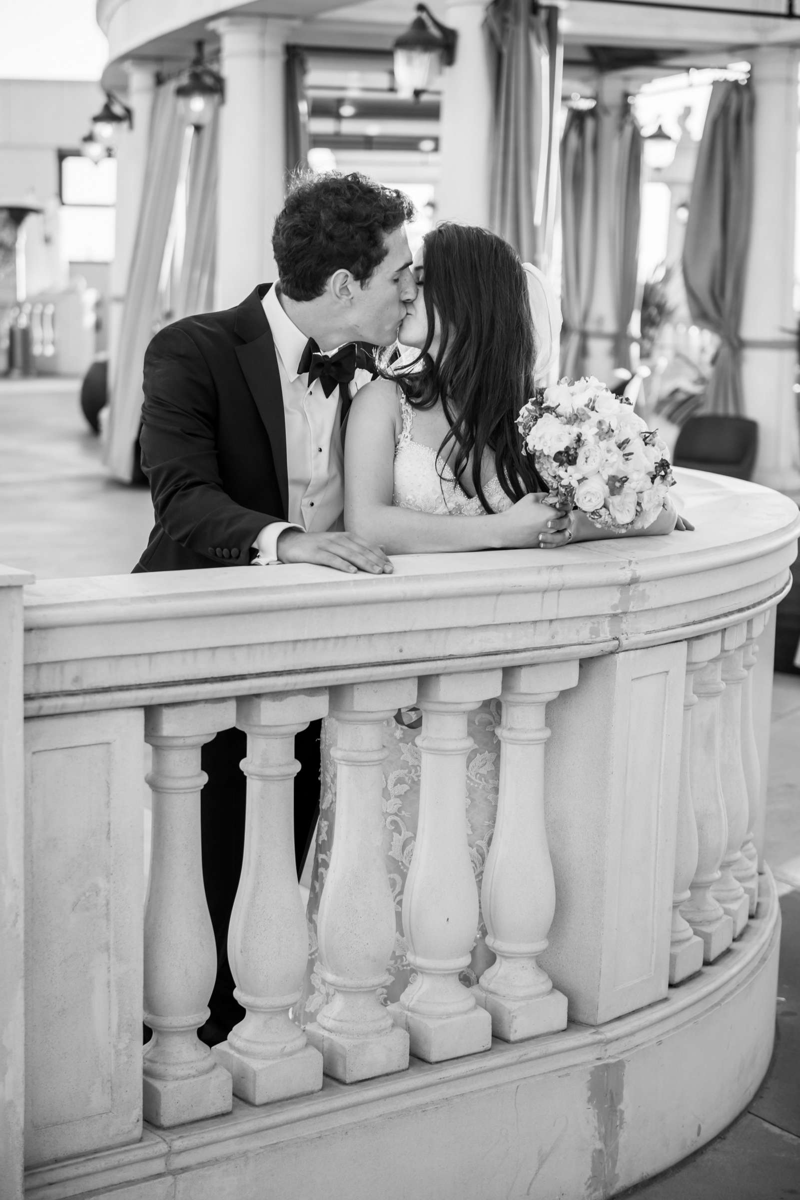 Manchester Grand Hyatt San Diego Wedding coordinated by The Party Link, Amanda and Alexander Wedding Photo #78 by True Photography