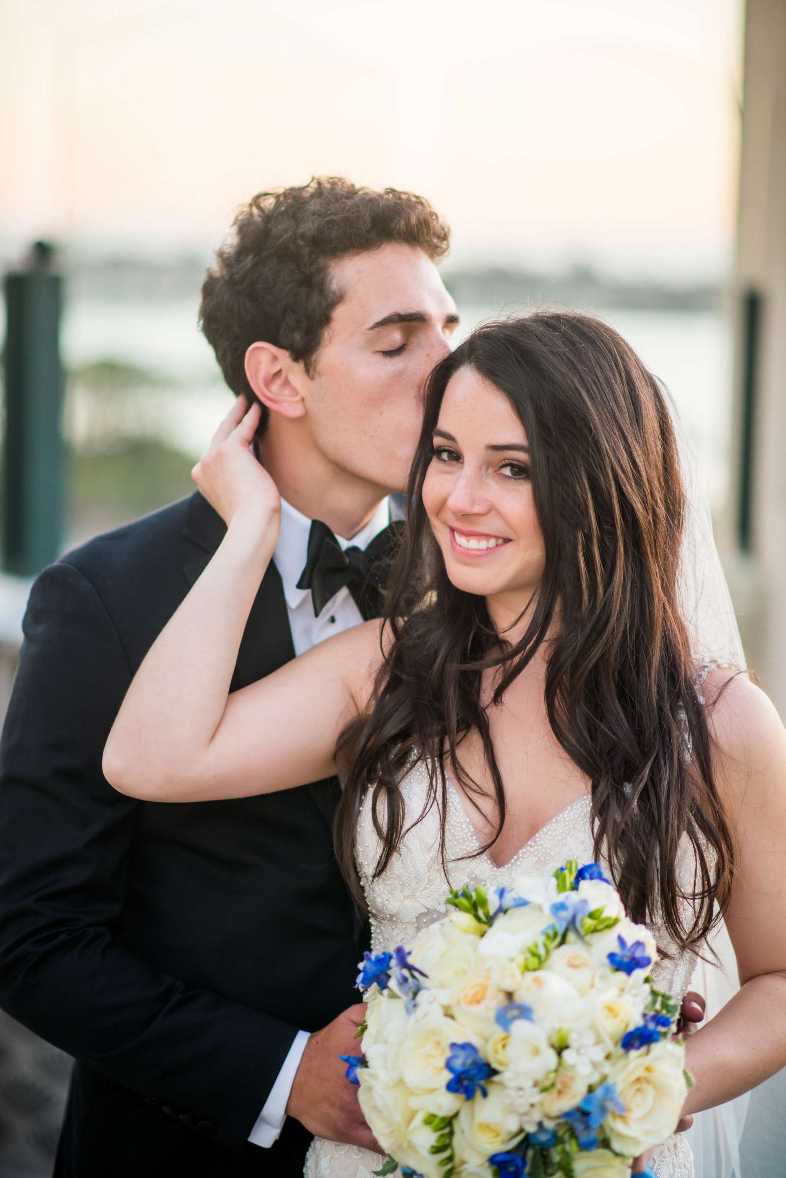 Manchester Grand Hyatt San Diego Wedding coordinated by The Party Link, Amanda and Alexander Wedding Photo #90 by True Photography