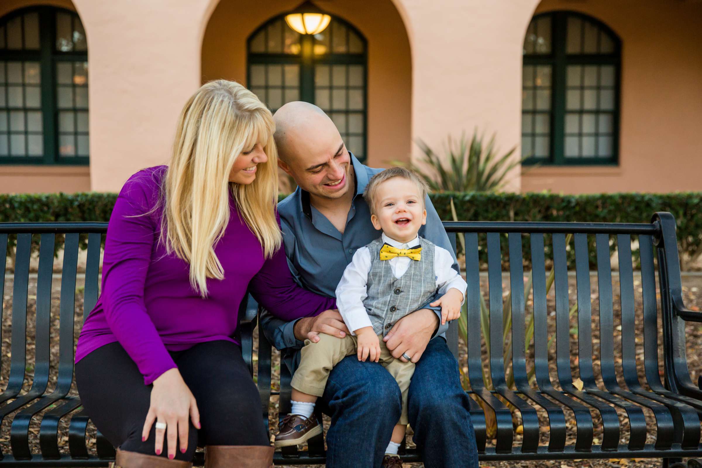 Family Portraits, Stephanie and Bryan Family Photo #289112 by True Photography