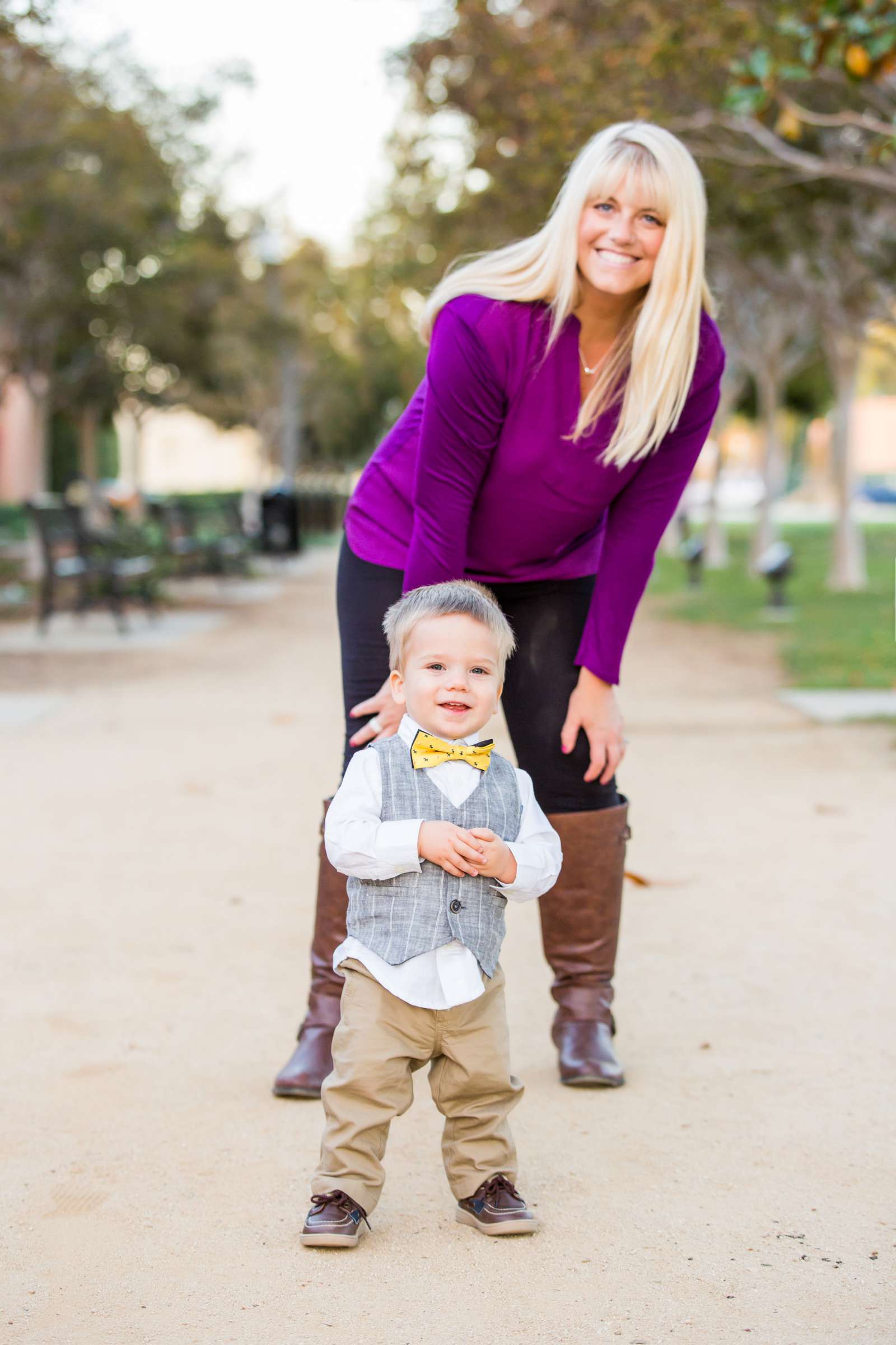 Family Portraits, Stephanie and Bryan Family Photo #289113 by True Photography