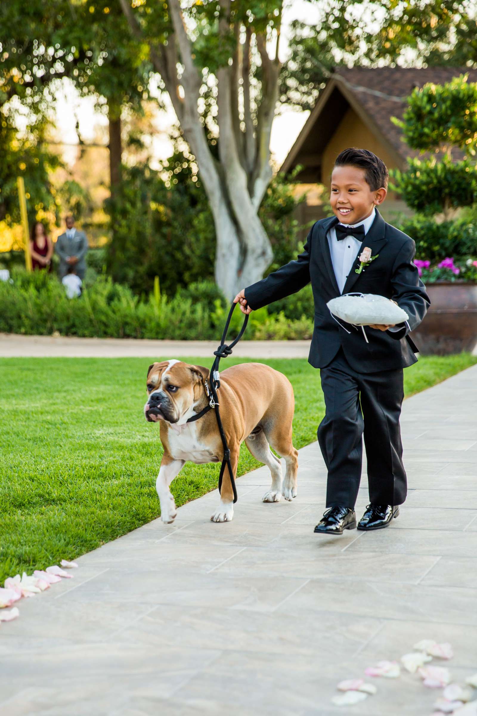 Grand Tradition Estate Wedding, Gina and Brandon Wedding Photo #58 by True Photography