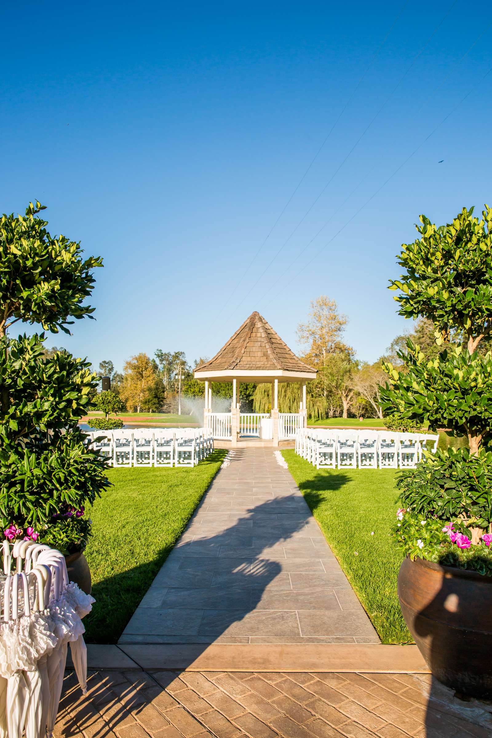 Grand Tradition Estate Wedding, Gina and Brandon Wedding Photo #155 by True Photography