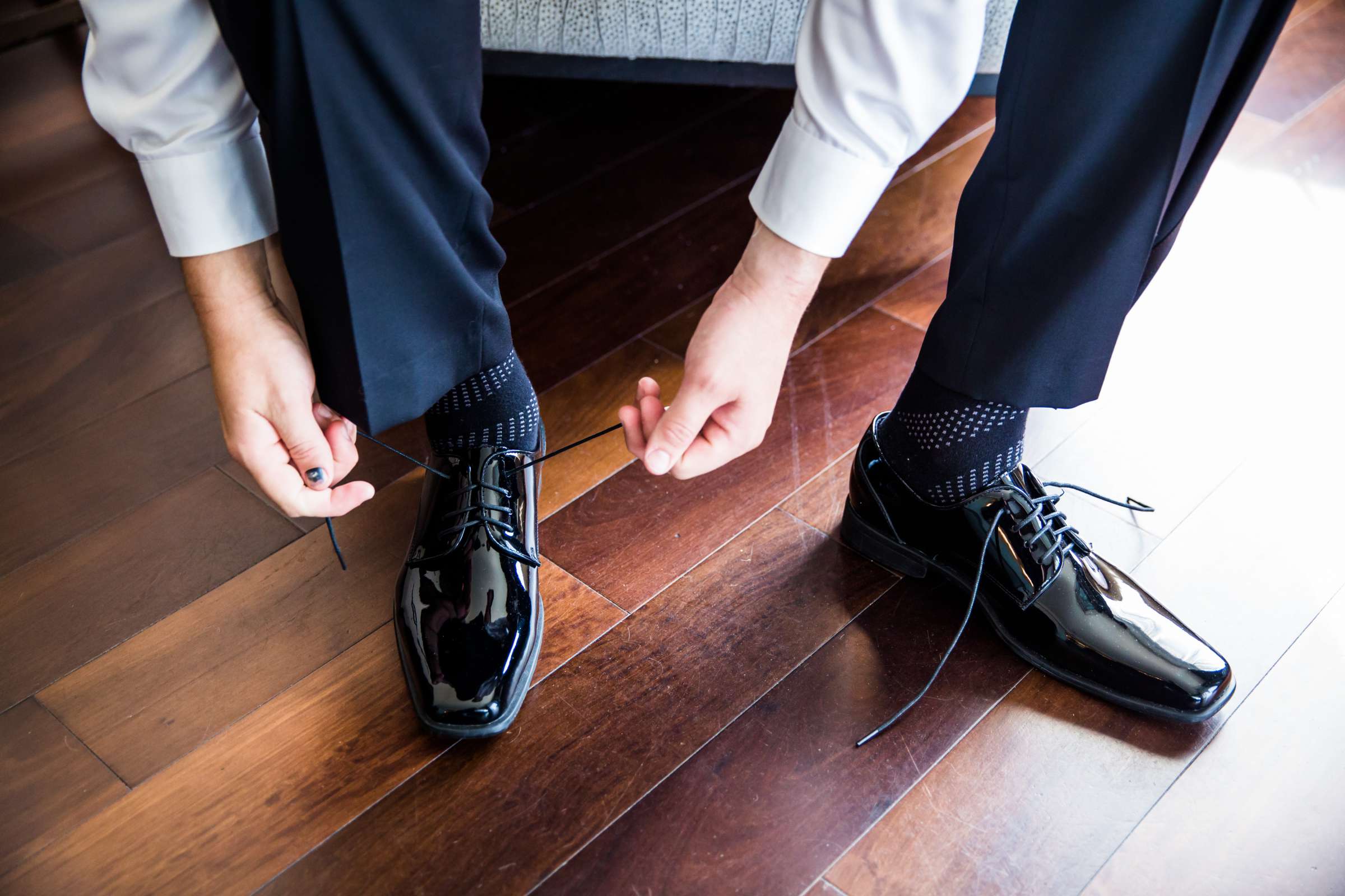 The University Club Atop Symphony Towers Wedding coordinated by Maggie Tyler Events, Heather and Andrew Wedding Photo #18 by True Photography