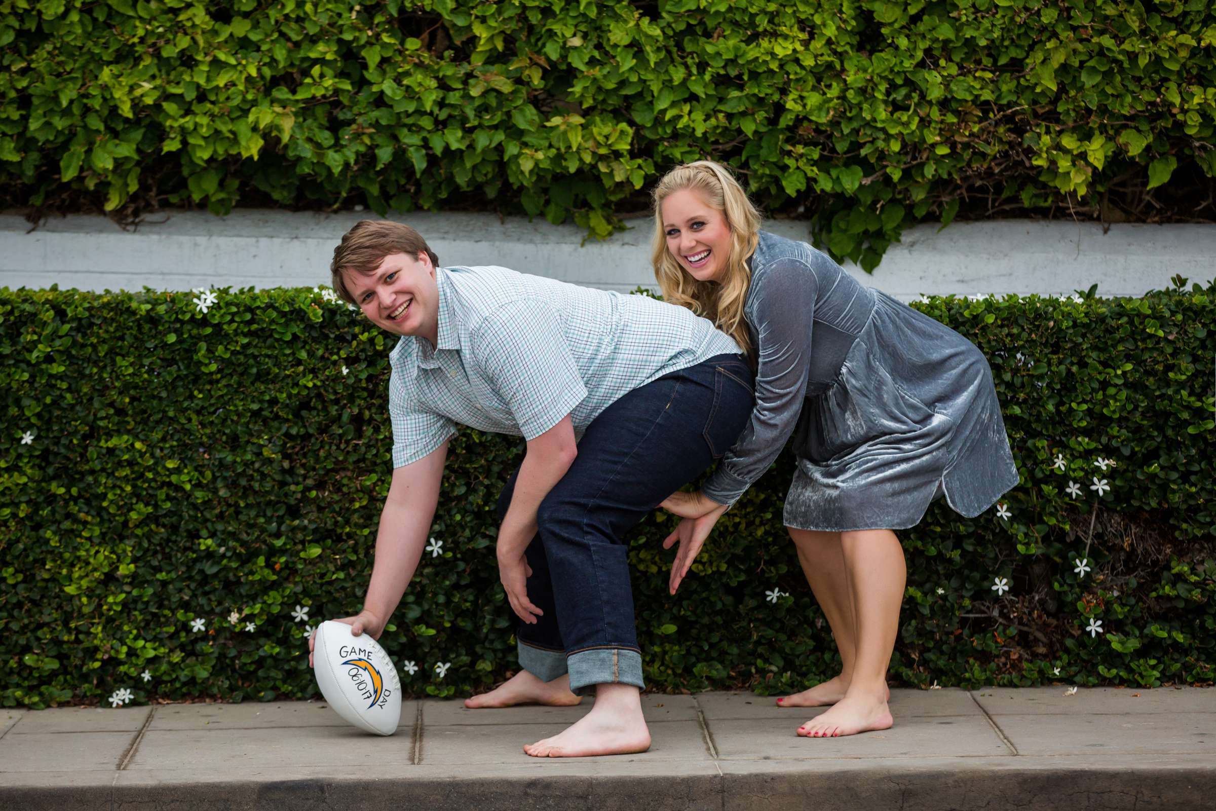 Engagement, Brittany and David Engagement Photo #289882 by True Photography