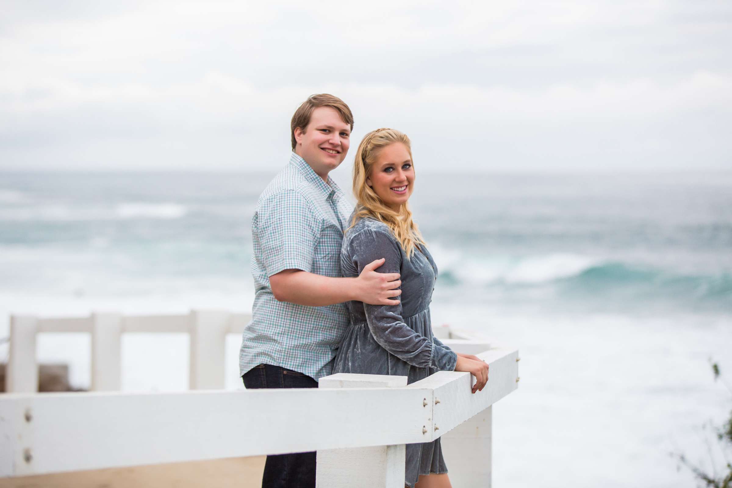 Engagement, Brittany and David Engagement Photo #289886 by True Photography