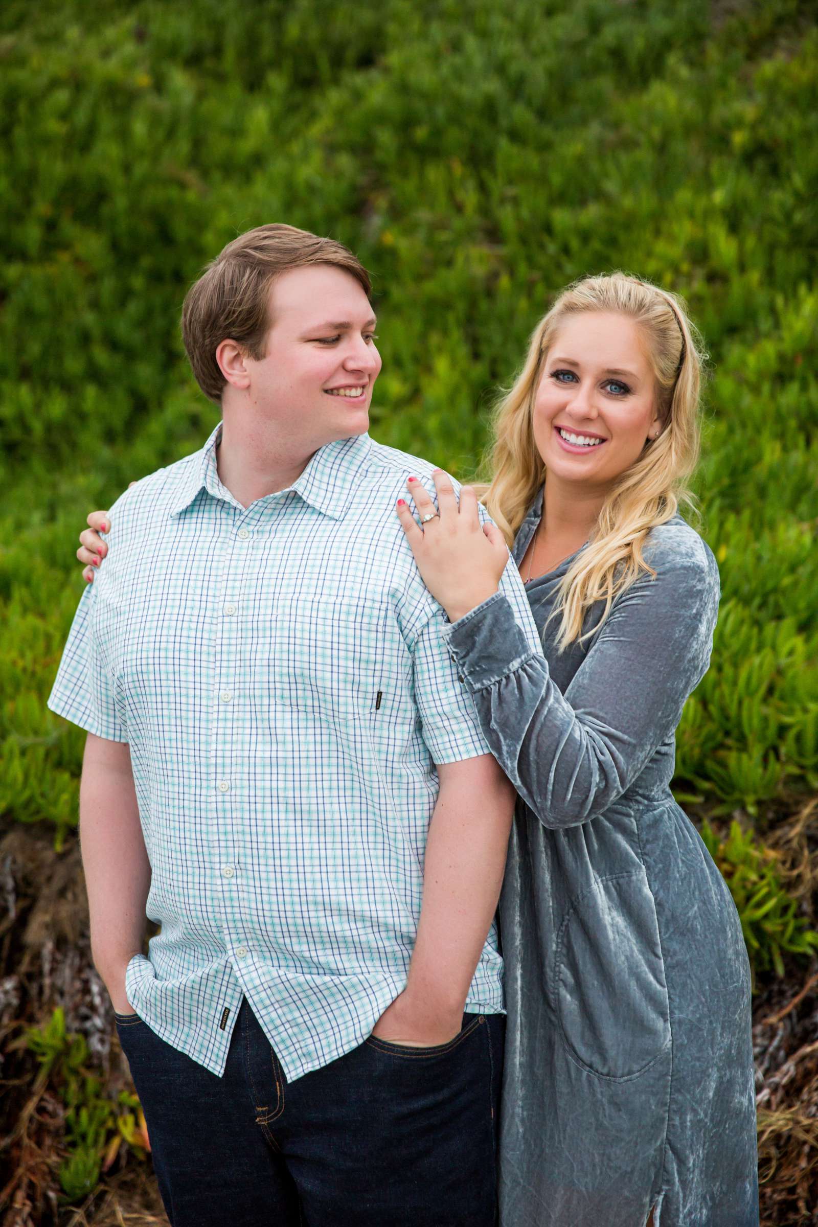 Engagement, Brittany and David Engagement Photo #289888 by True Photography