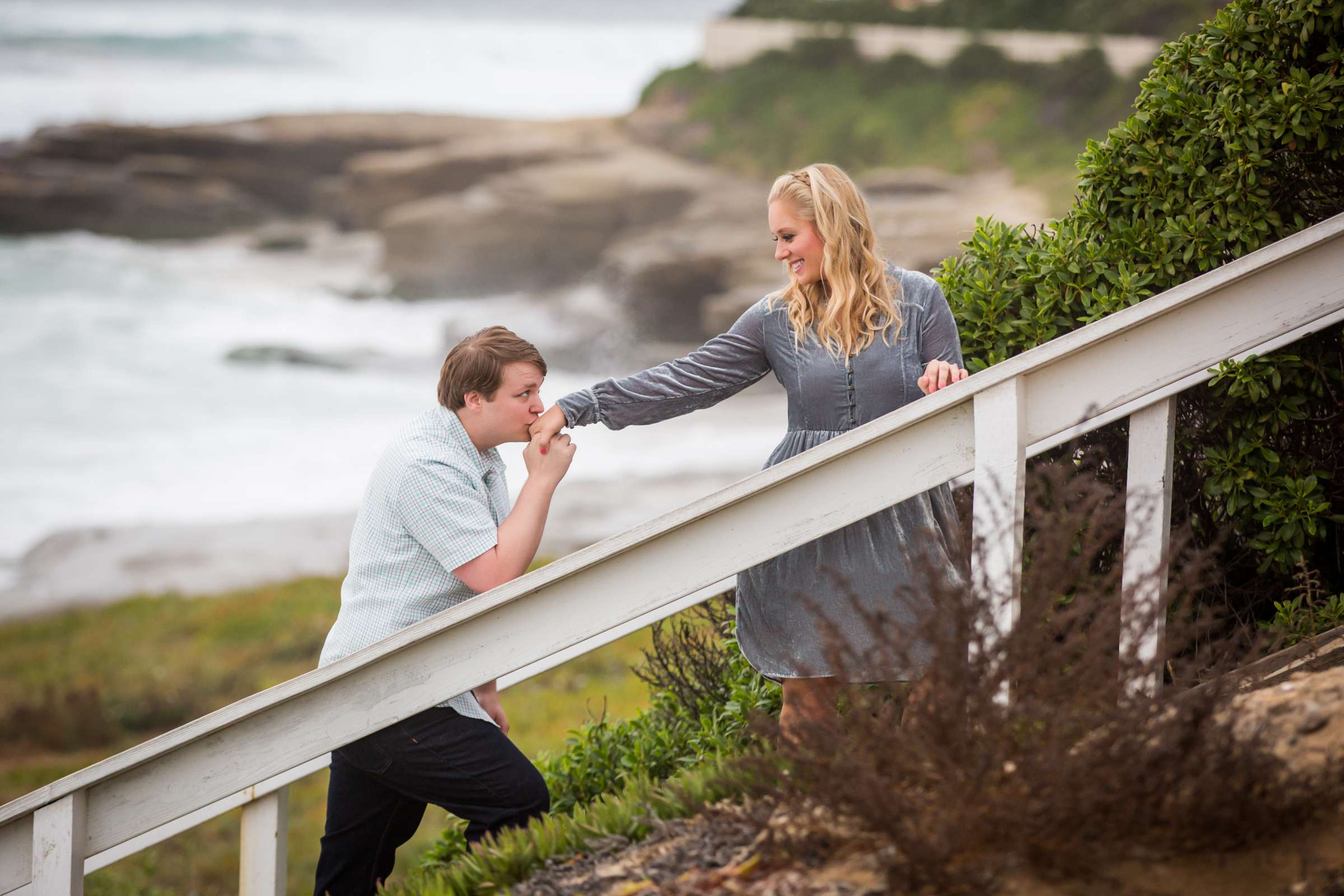 Engagement, Brittany and David Engagement Photo #289900 by True Photography