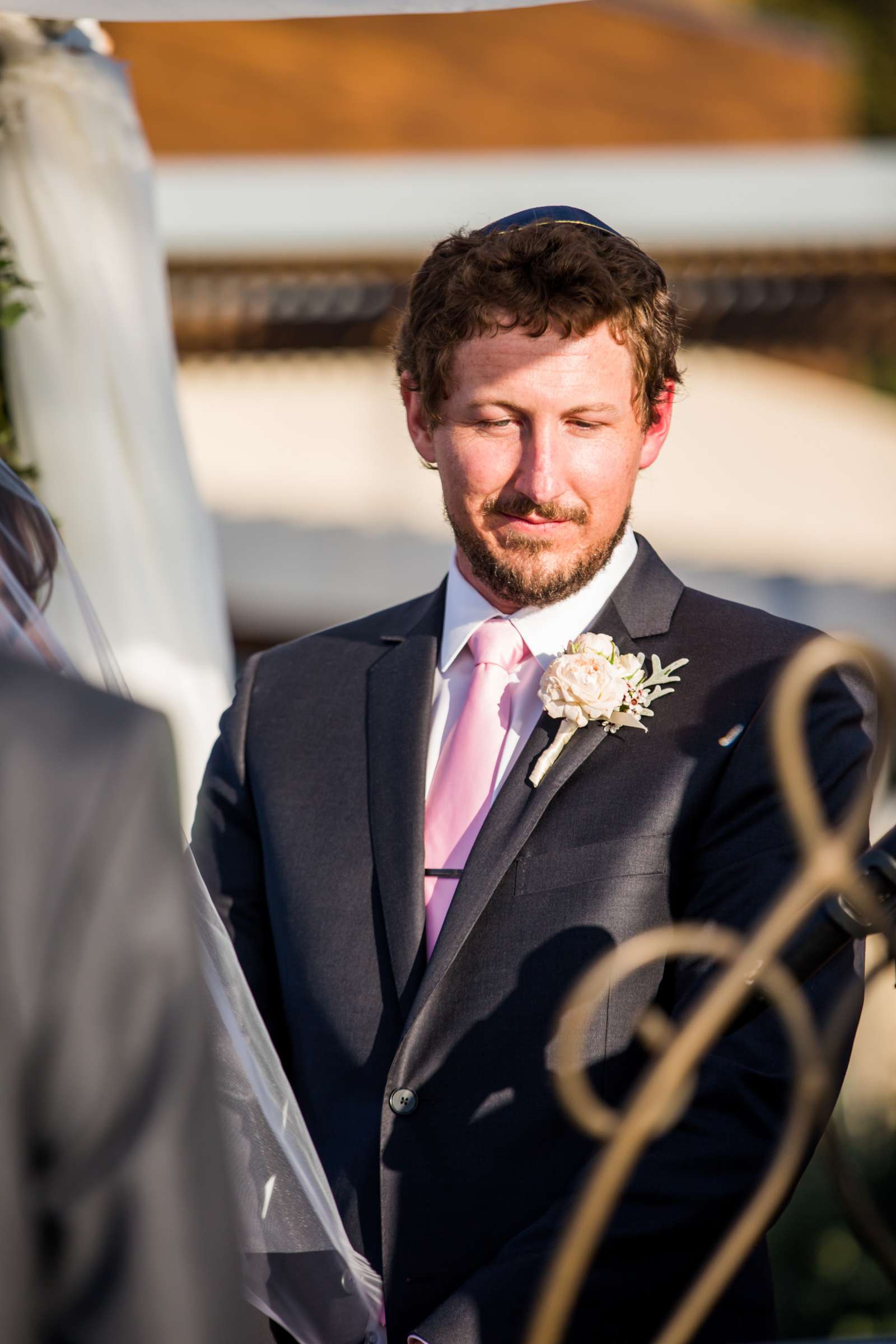 Scripps Seaside Forum Wedding coordinated by I Do Weddings, Ariela and Andrew Wedding Photo #21 by True Photography