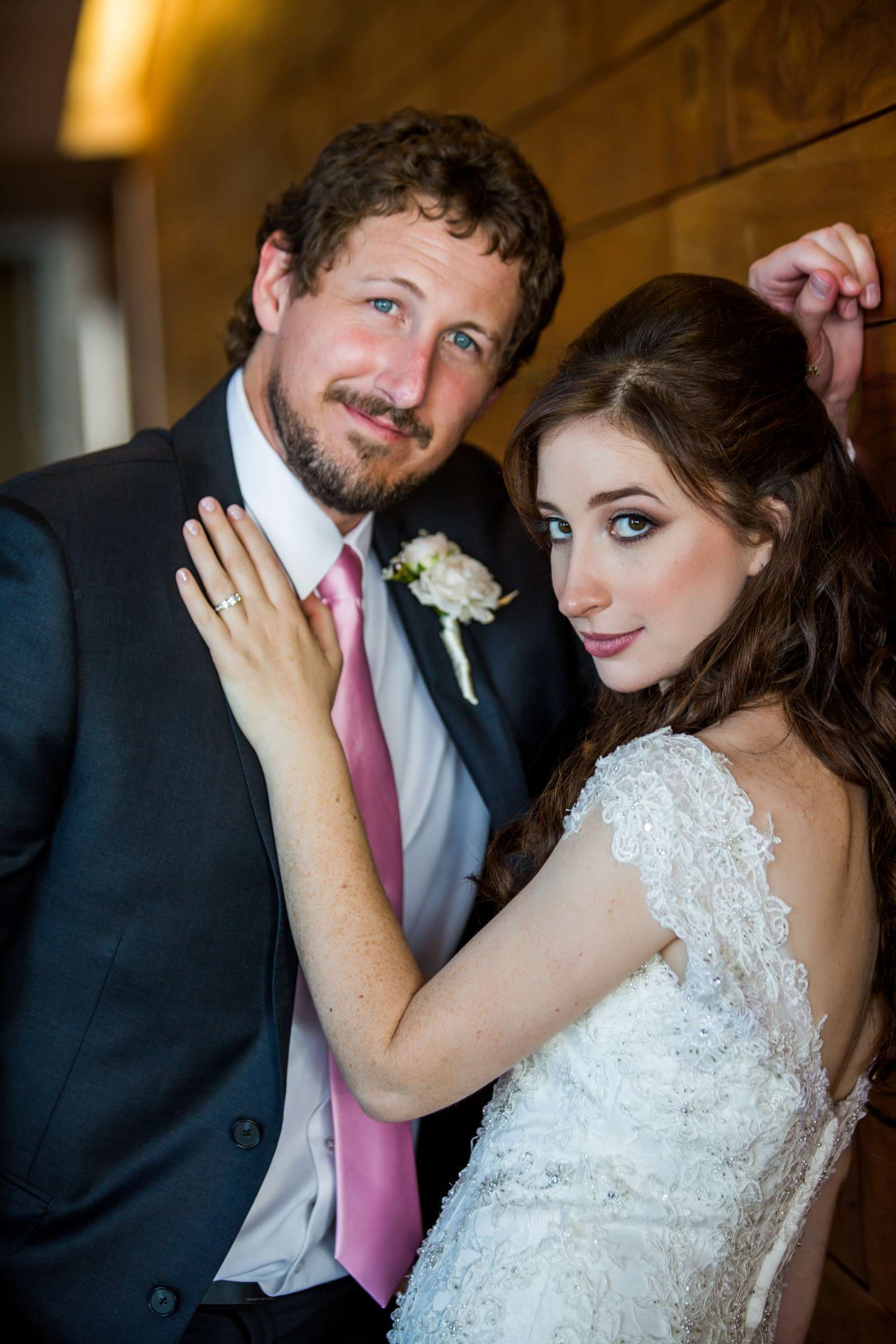 Scripps Seaside Forum Wedding coordinated by I Do Weddings, Ariela and Andrew Wedding Photo #24 by True Photography