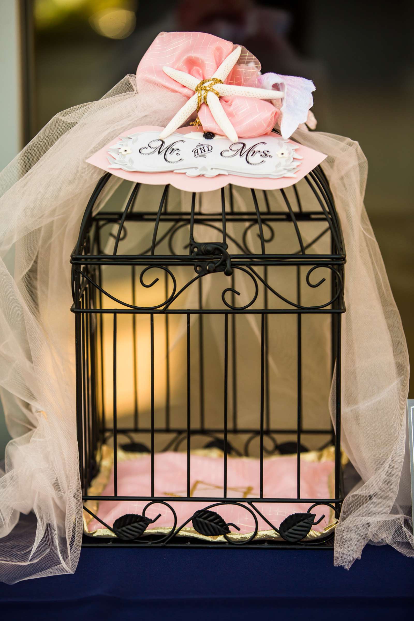 Scripps Seaside Forum Wedding coordinated by I Do Weddings, Ariela and Andrew Wedding Photo #43 by True Photography