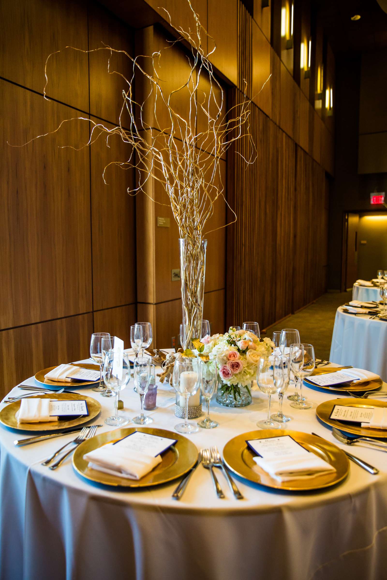 Scripps Seaside Forum Wedding coordinated by I Do Weddings, Ariela and Andrew Wedding Photo #56 by True Photography