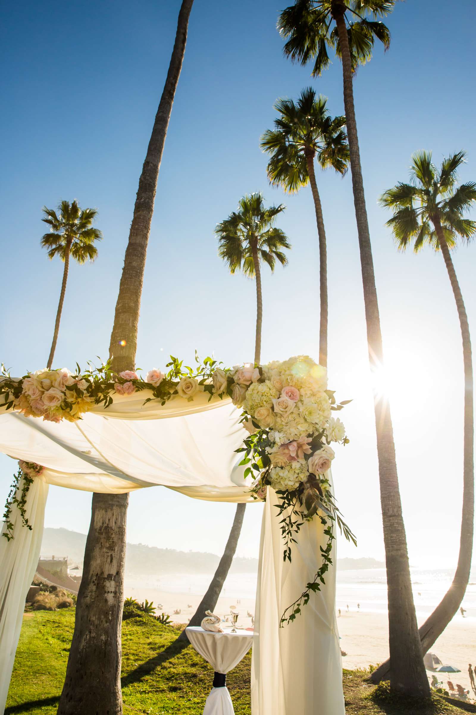 Scripps Seaside Forum Wedding coordinated by I Do Weddings, Ariela and Andrew Wedding Photo #63 by True Photography